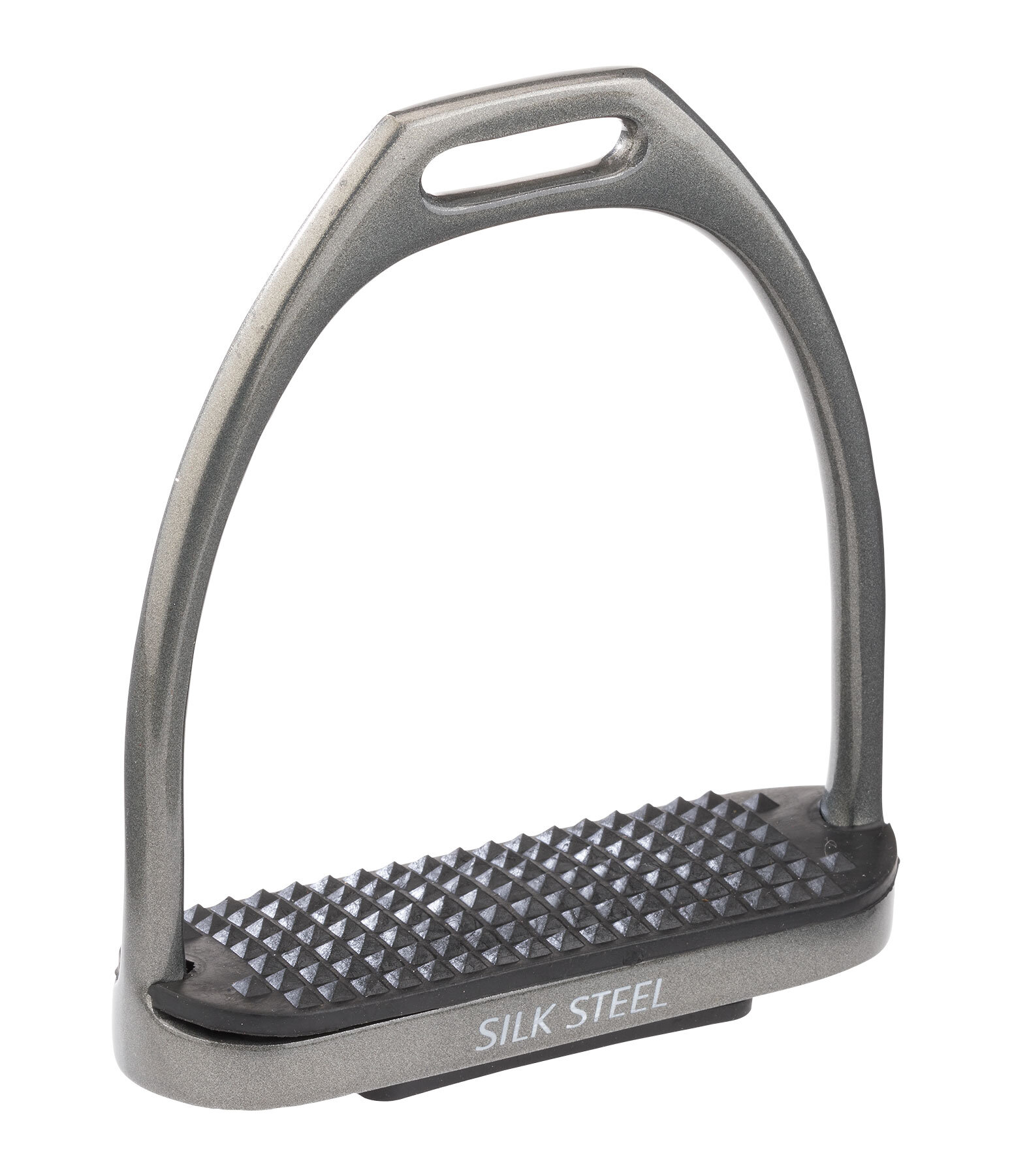 Staffe in acciaio inox Fashion