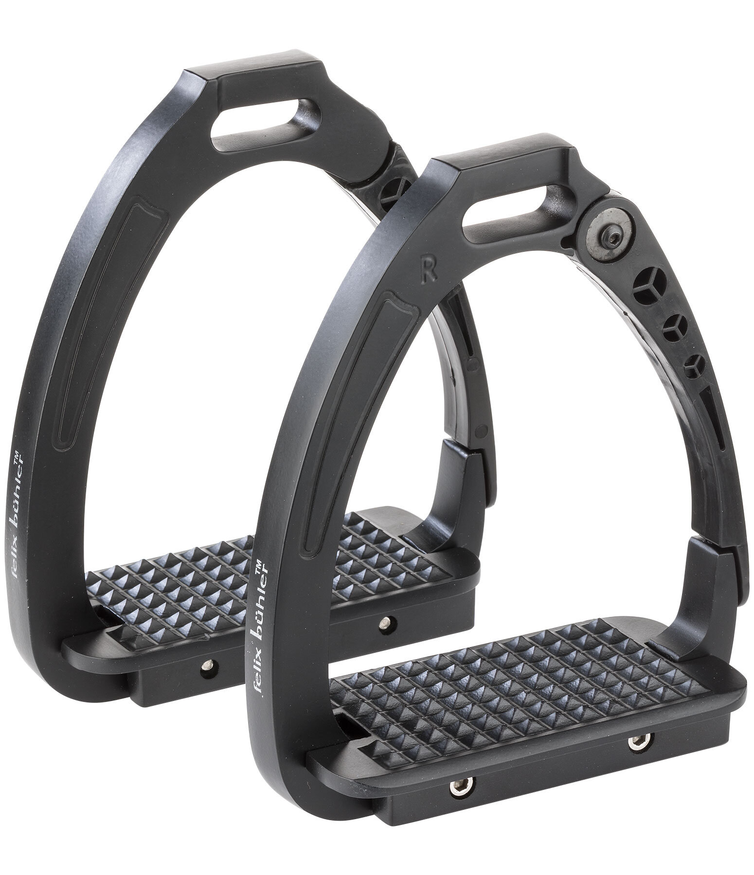 Staffe di sicurezza Pro Safety