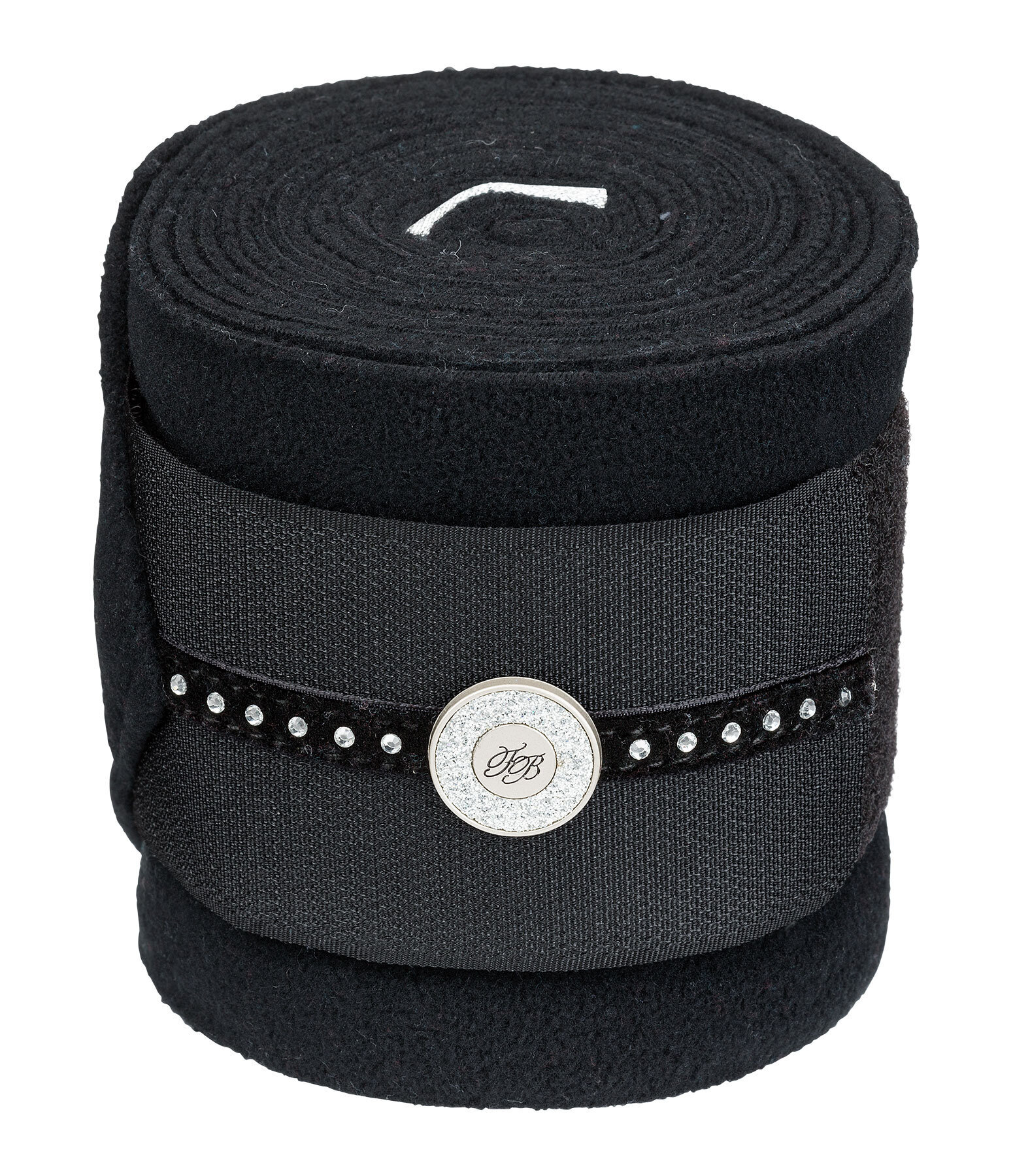 Fasce in pile Luxury Diamonds