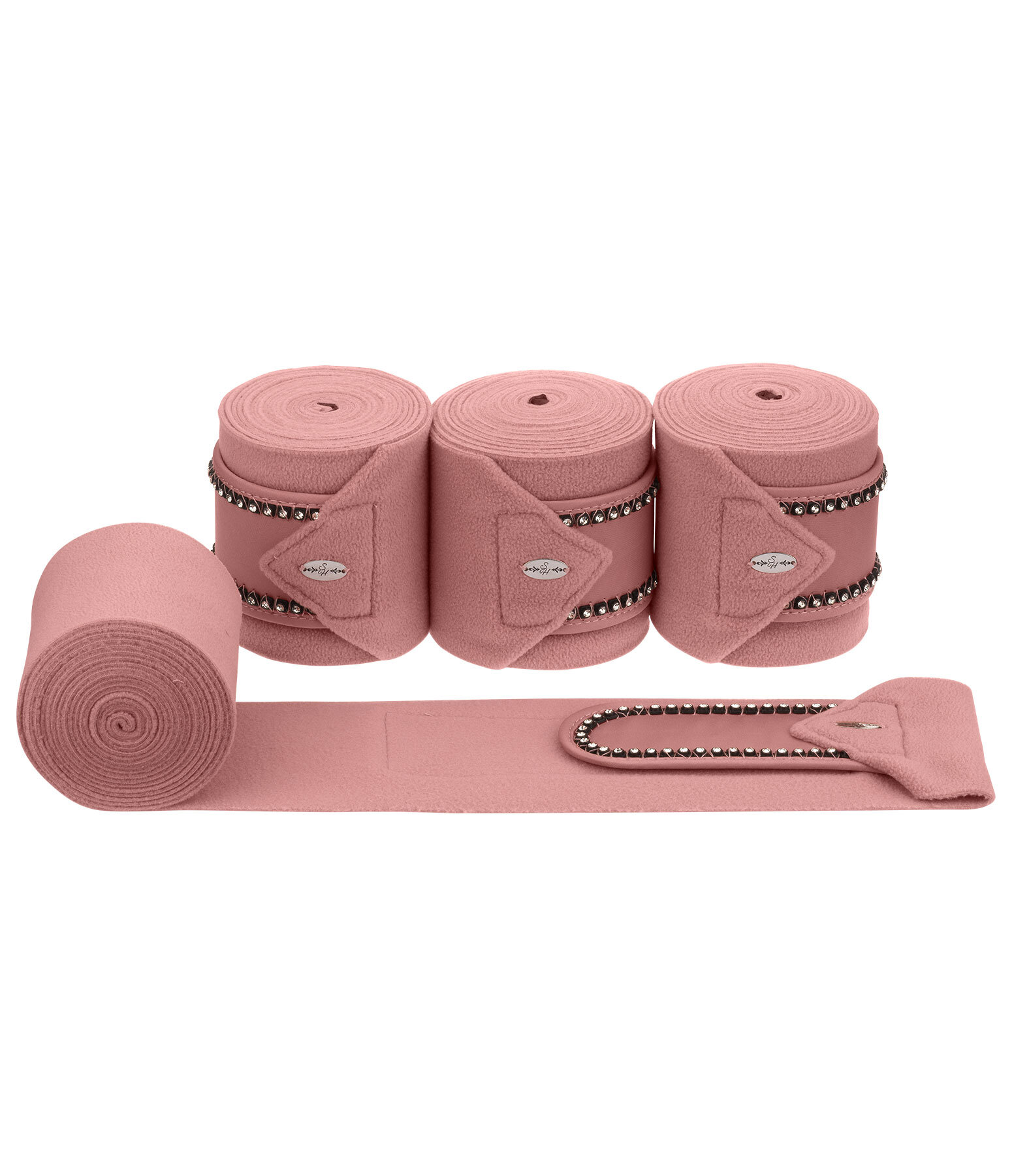 Fasce in pile Brilliant