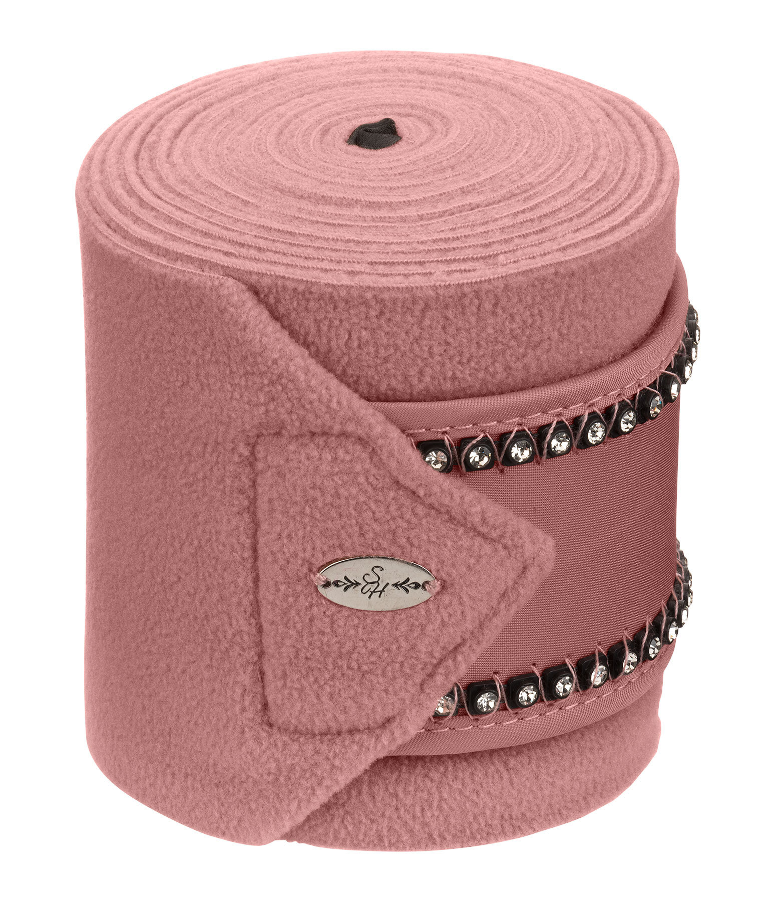 Fasce in pile Brilliant