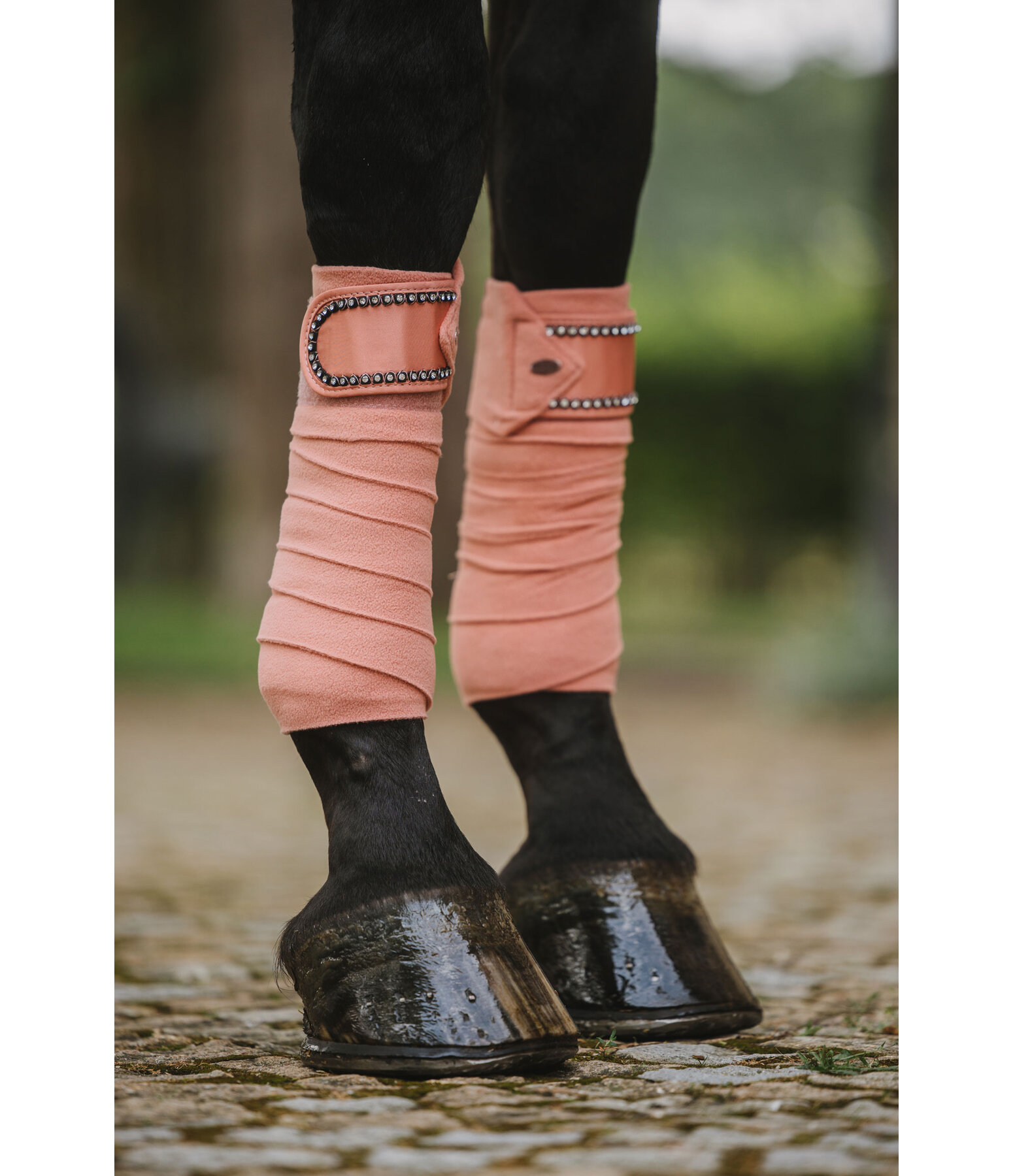 Fasce in pile Brilliant