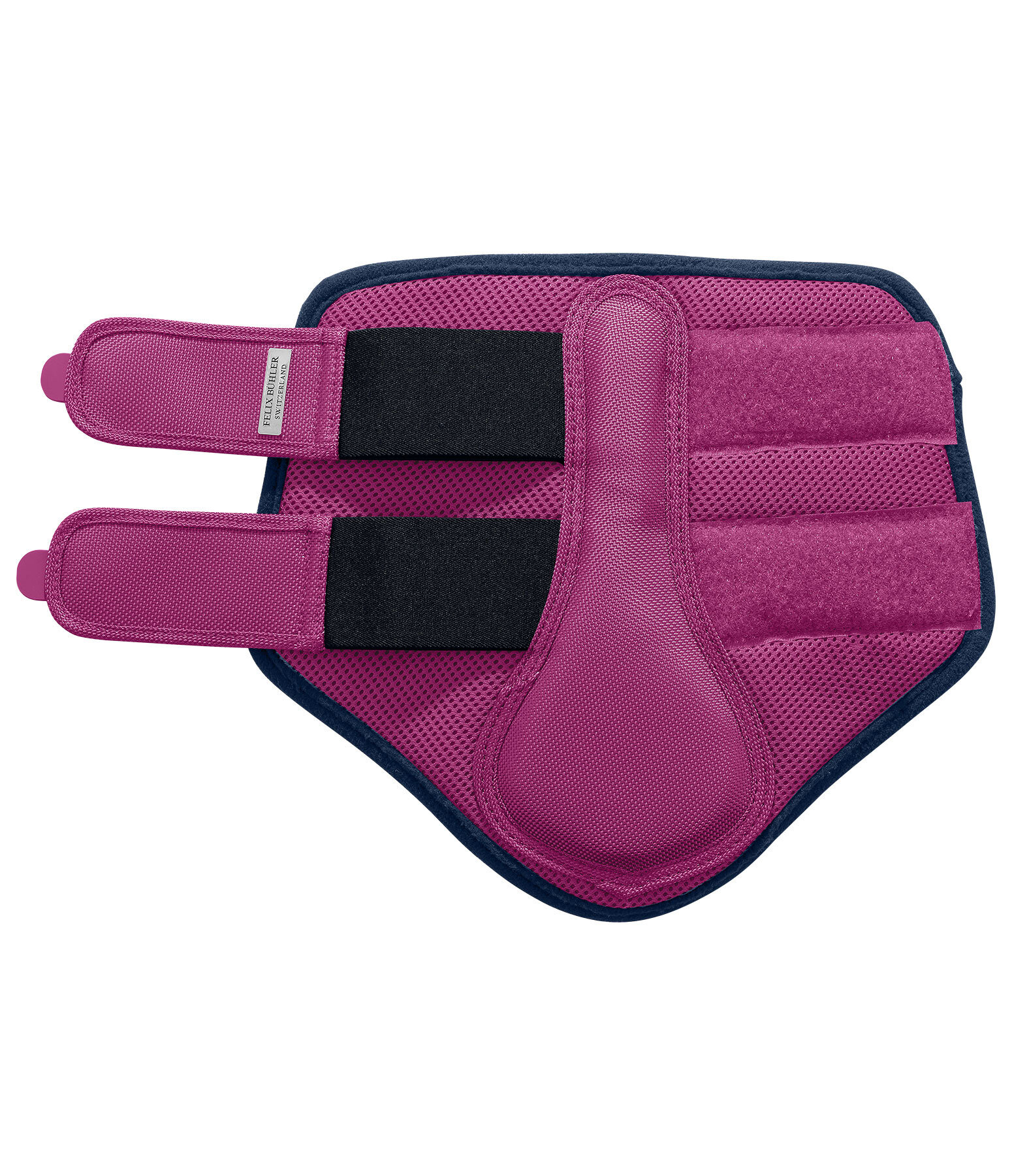 Stinchiere funzionali Swiss Design, anteriori