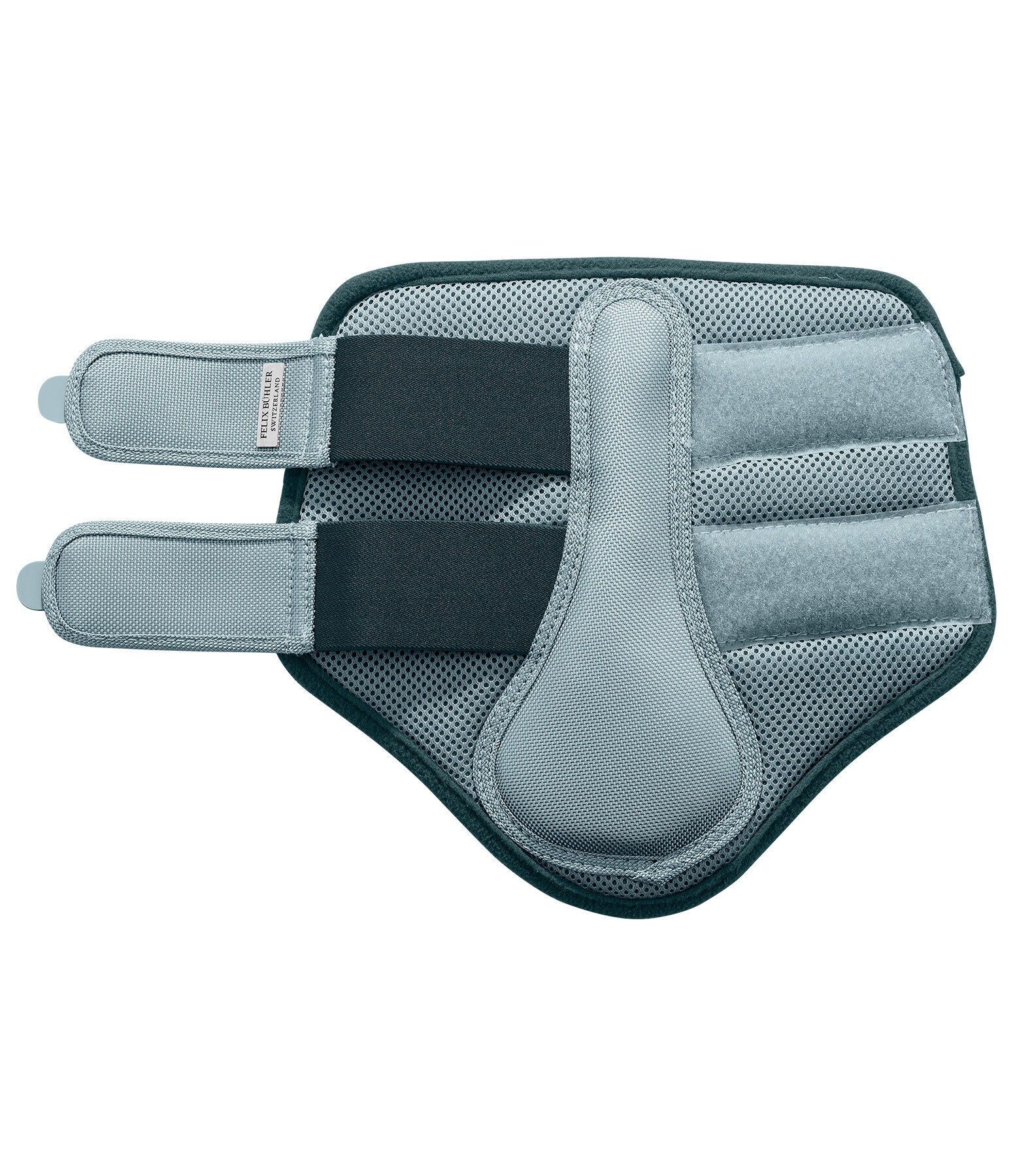 Stinchiere funzionali Swiss Design, anteriori