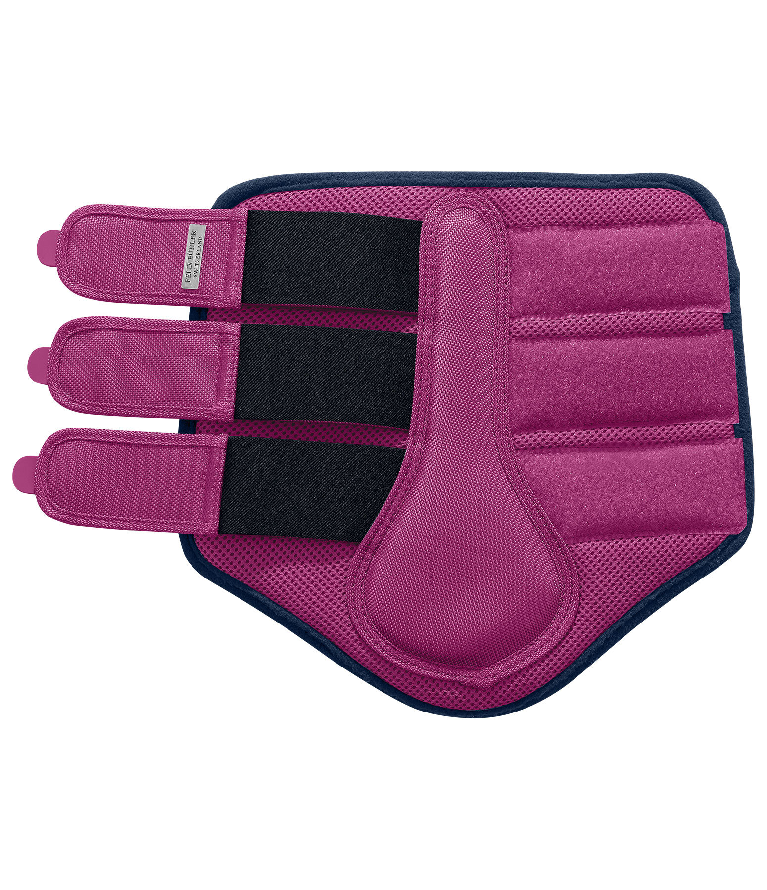 Stinchiere funzionali Swiss Design, posteriori