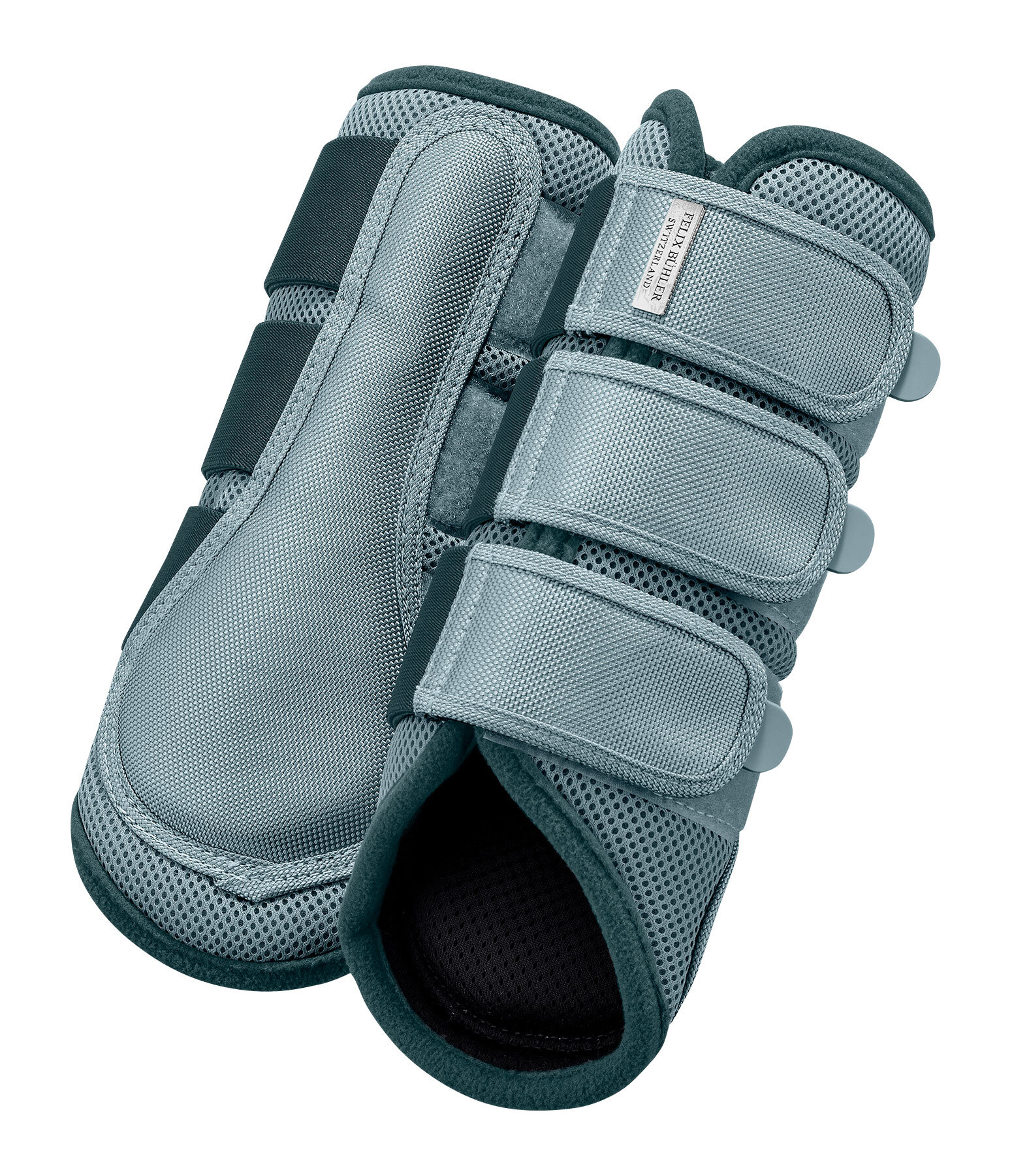 Stinchiere funzionali Swiss Design, posteriori