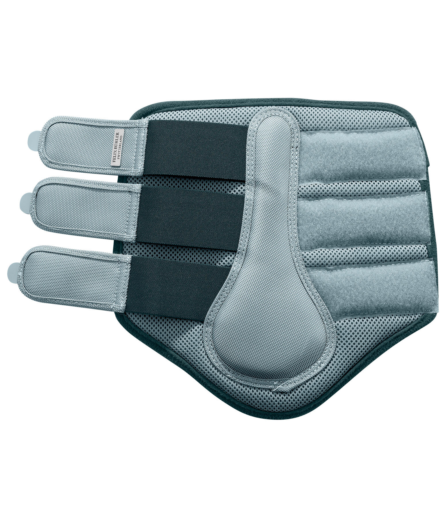 Stinchiere funzionali Swiss Design, posteriori