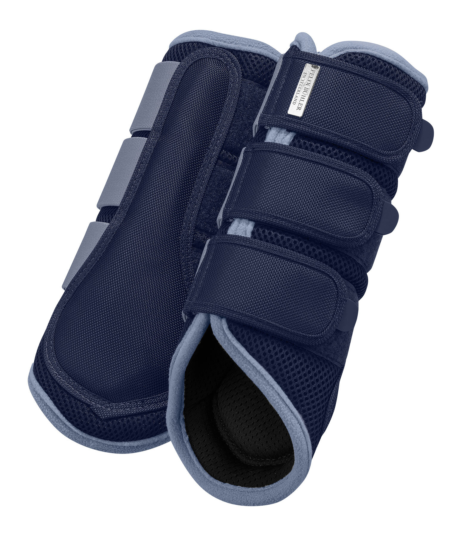 Stinchiere funzionali Swiss Design, posteriori