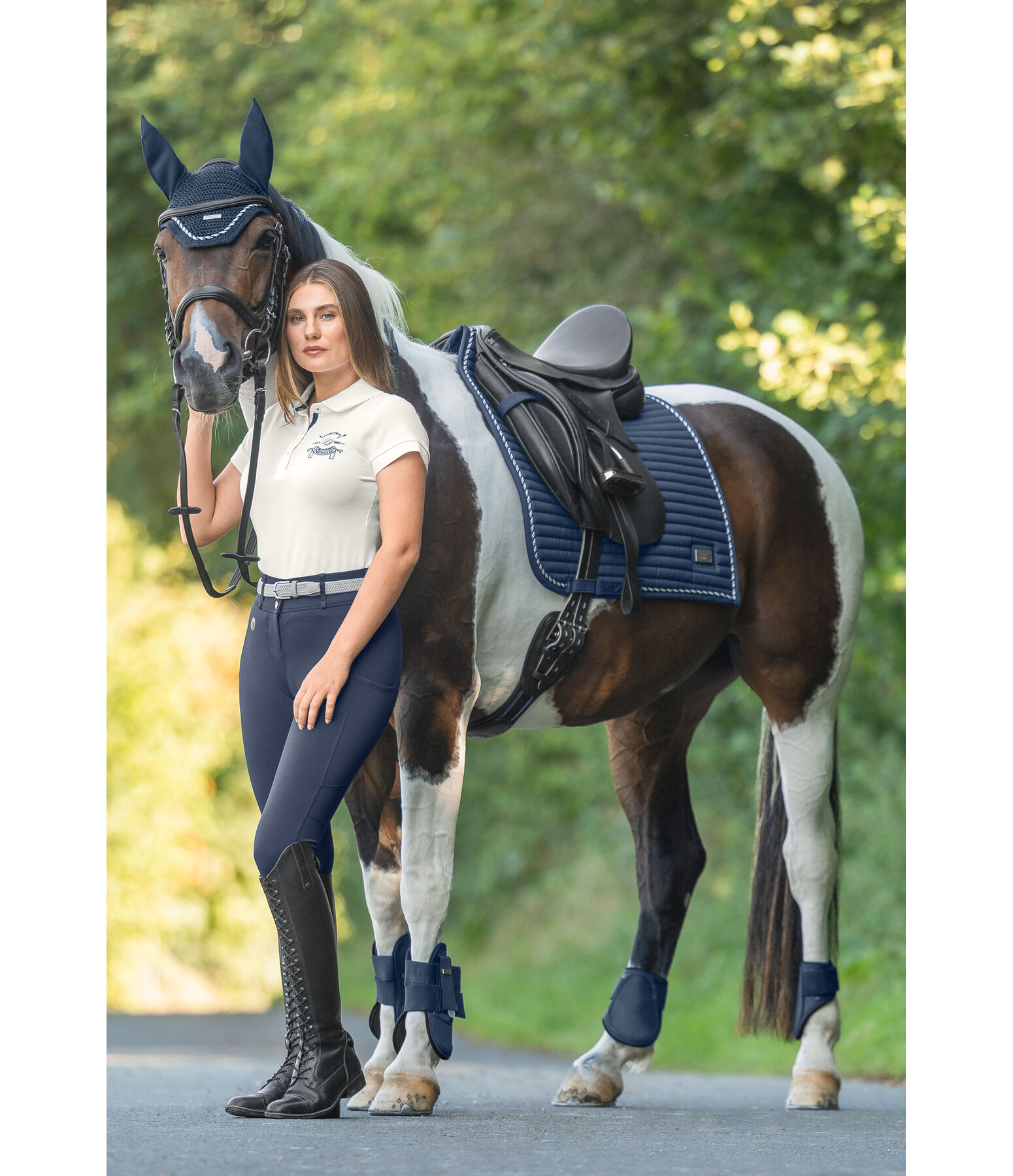 Paranocche Sophistication