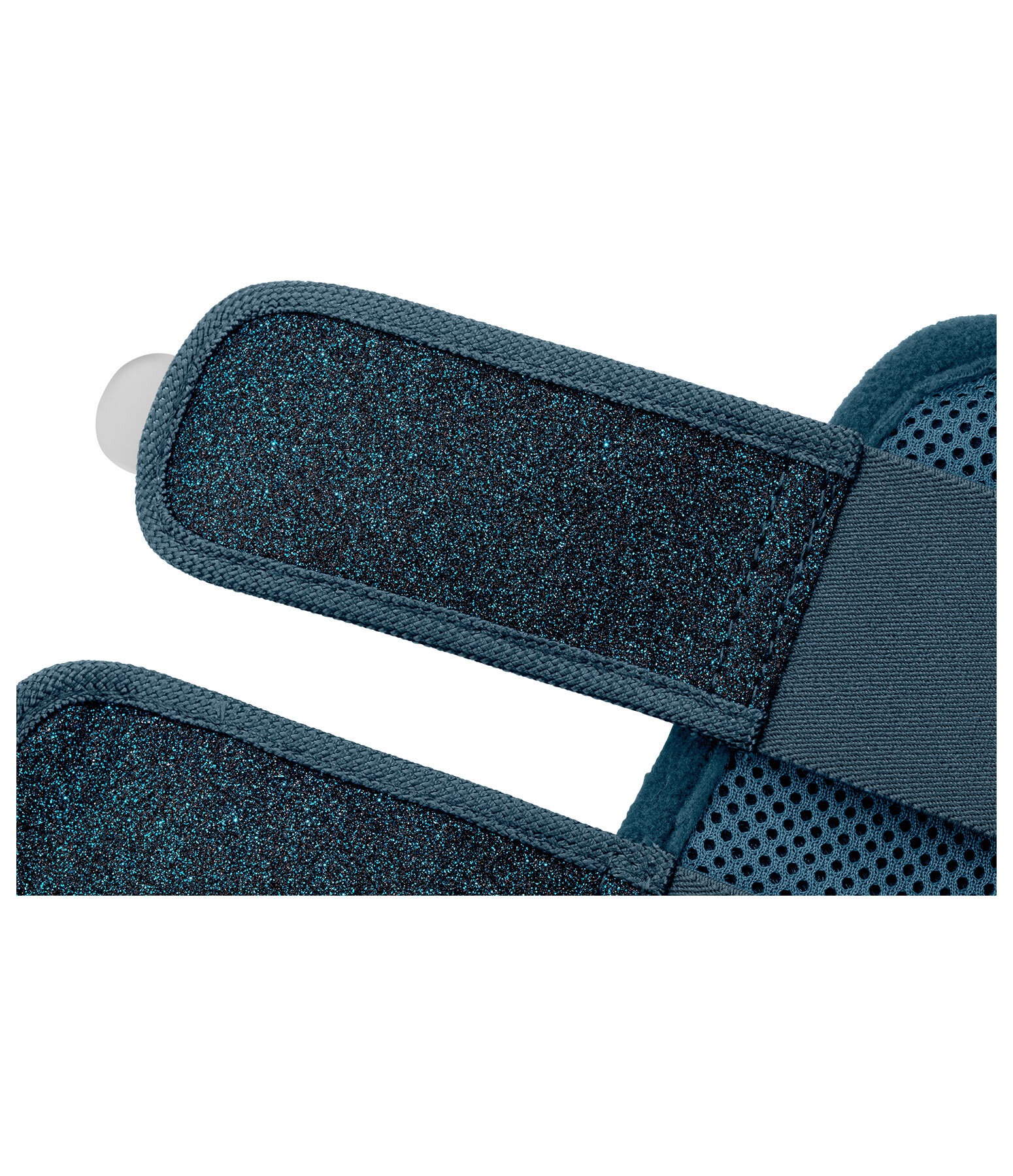 Stinchiere mesh Glitter, anteriori