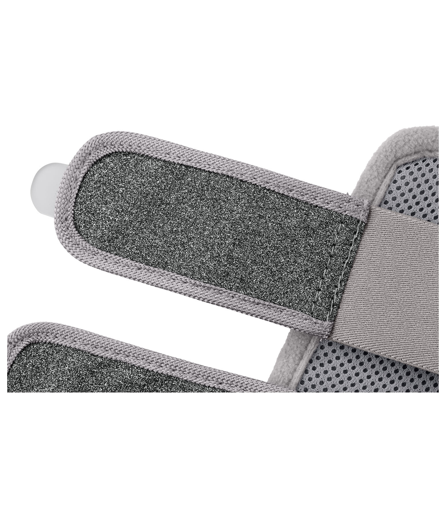 Stinchiere mesh Glitter, anteriori