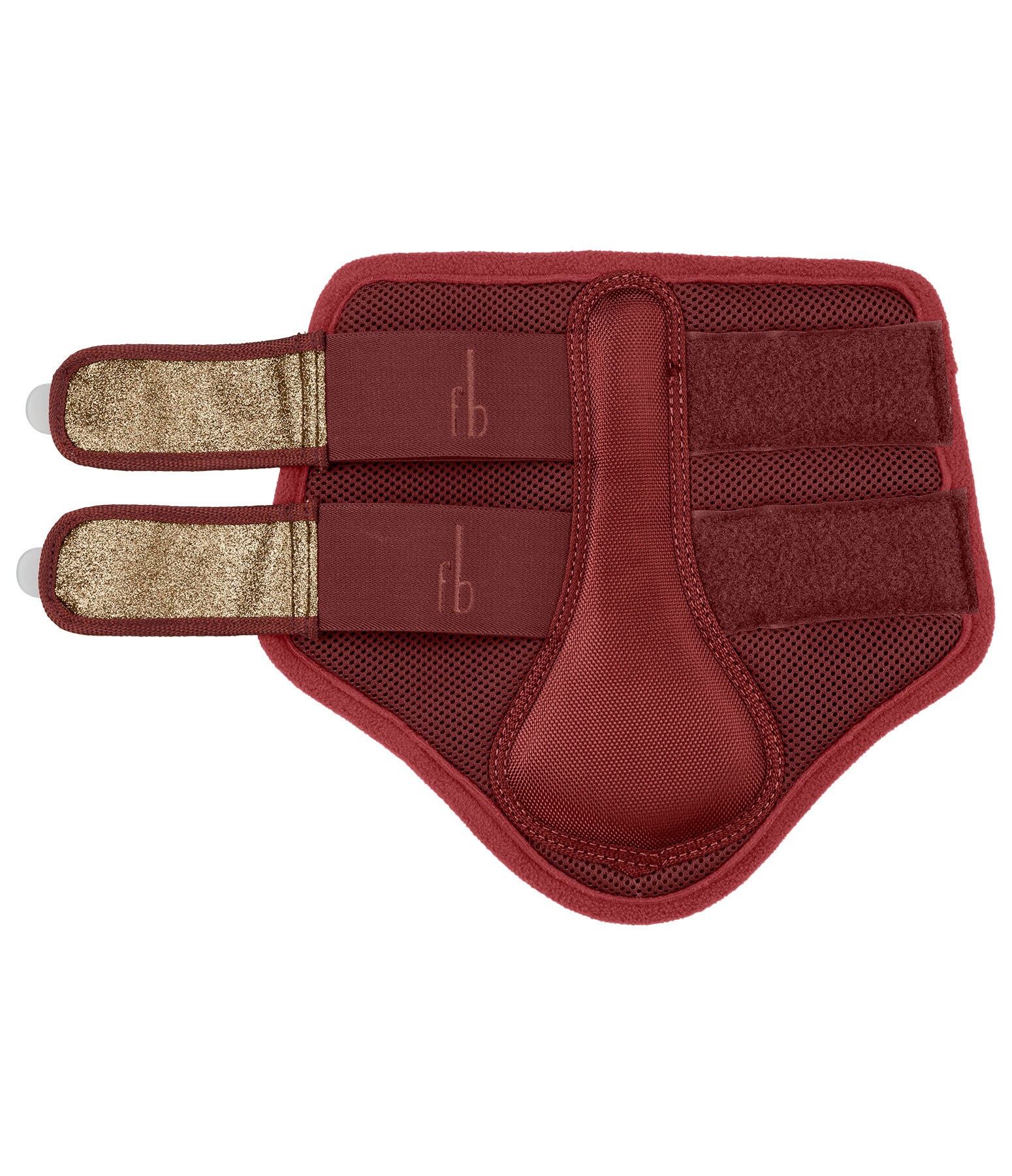 Stinchiere mesh Glitter, anteriori