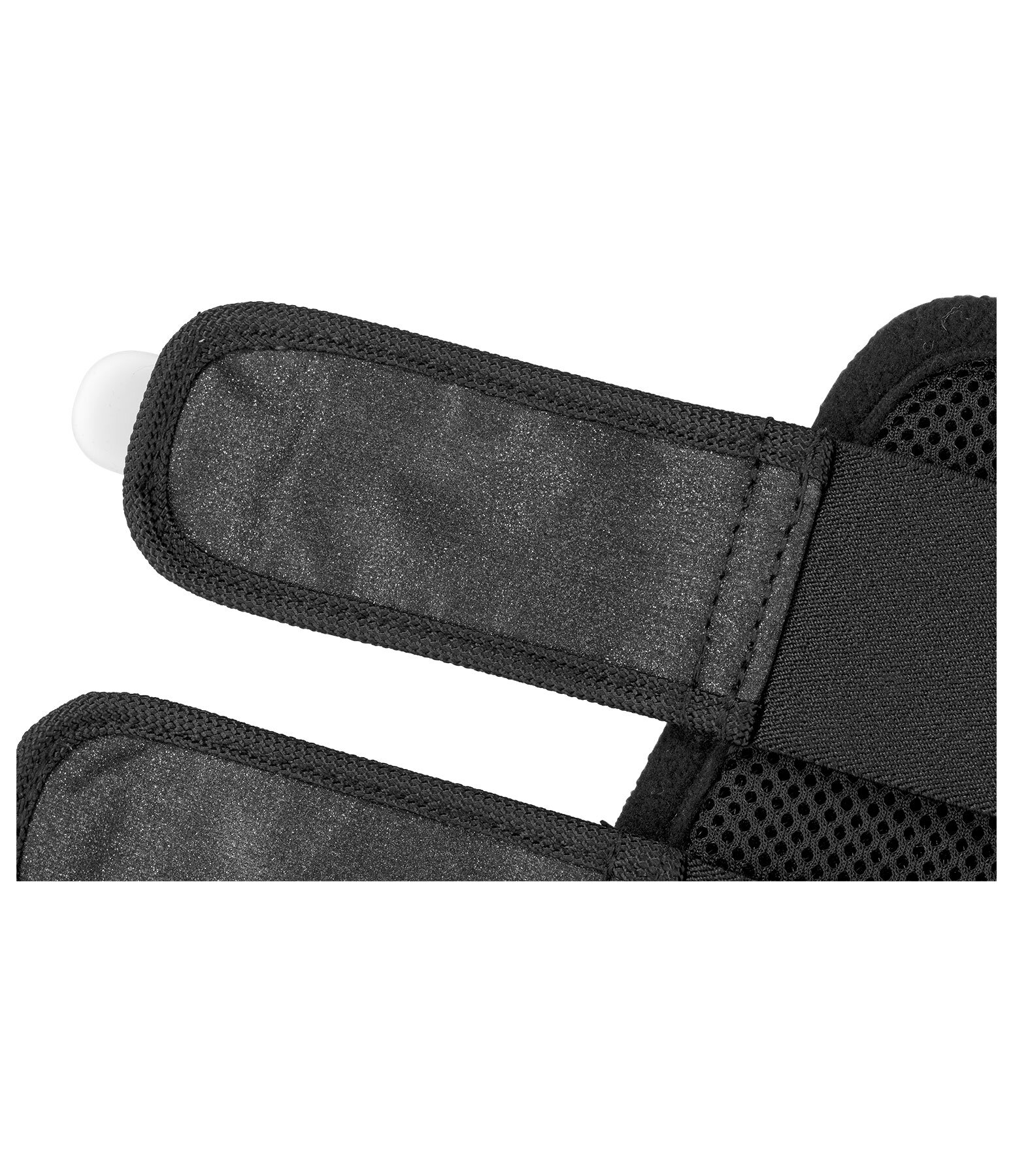 Stinchiere mesh Glitter, anteriori