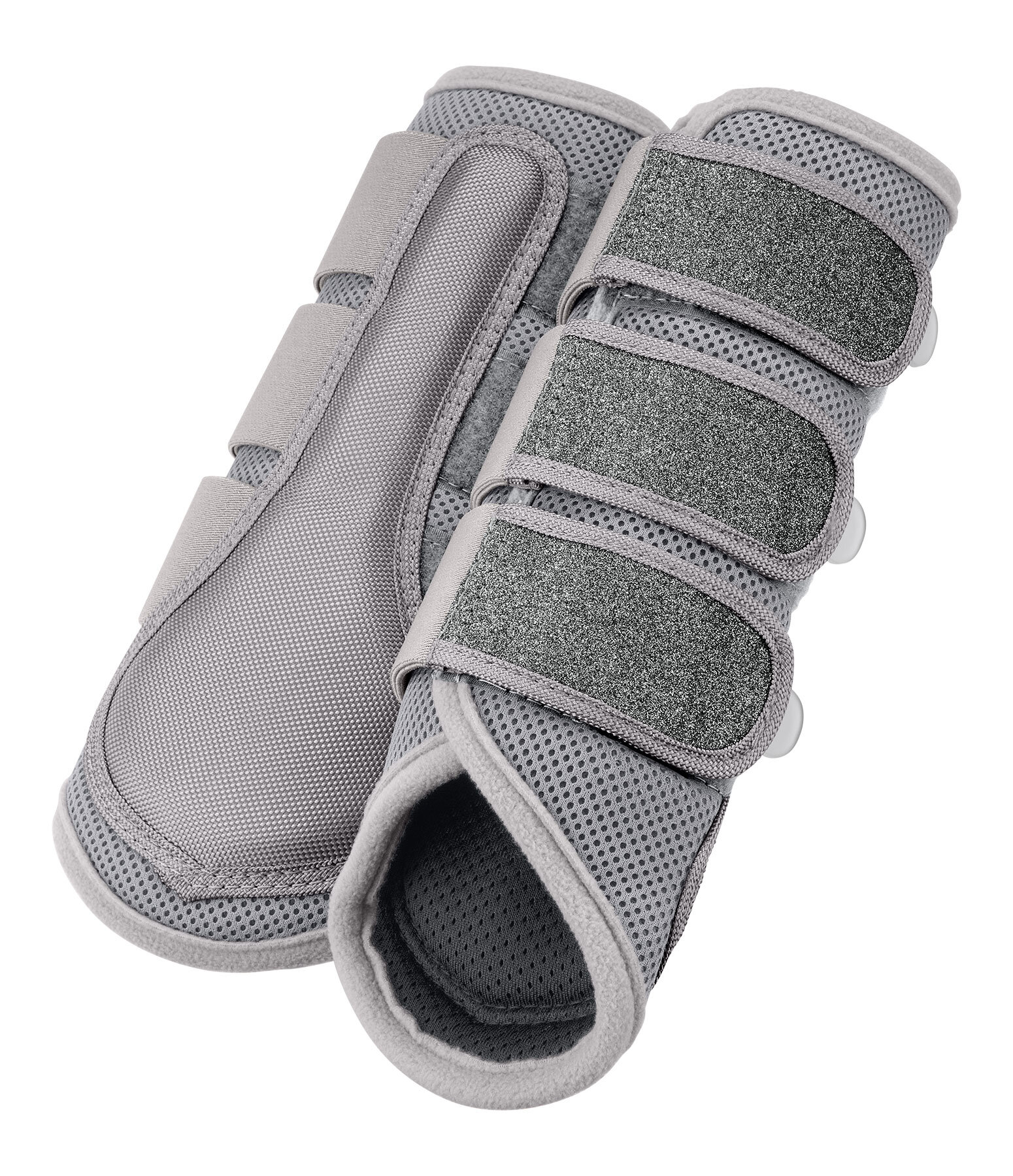 Stinchiere mesh Glitter, posteriori