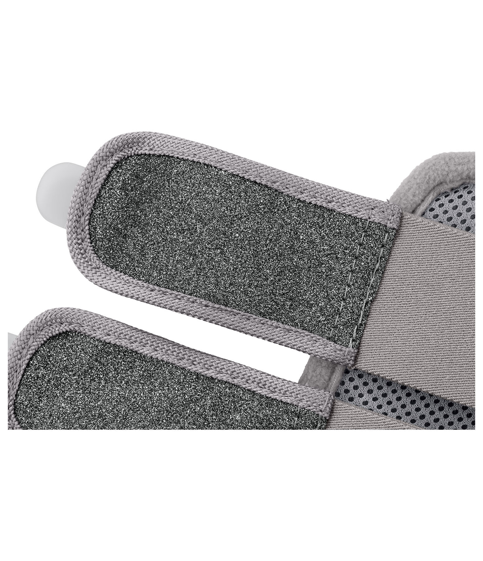Stinchiere mesh Glitter, posteriori