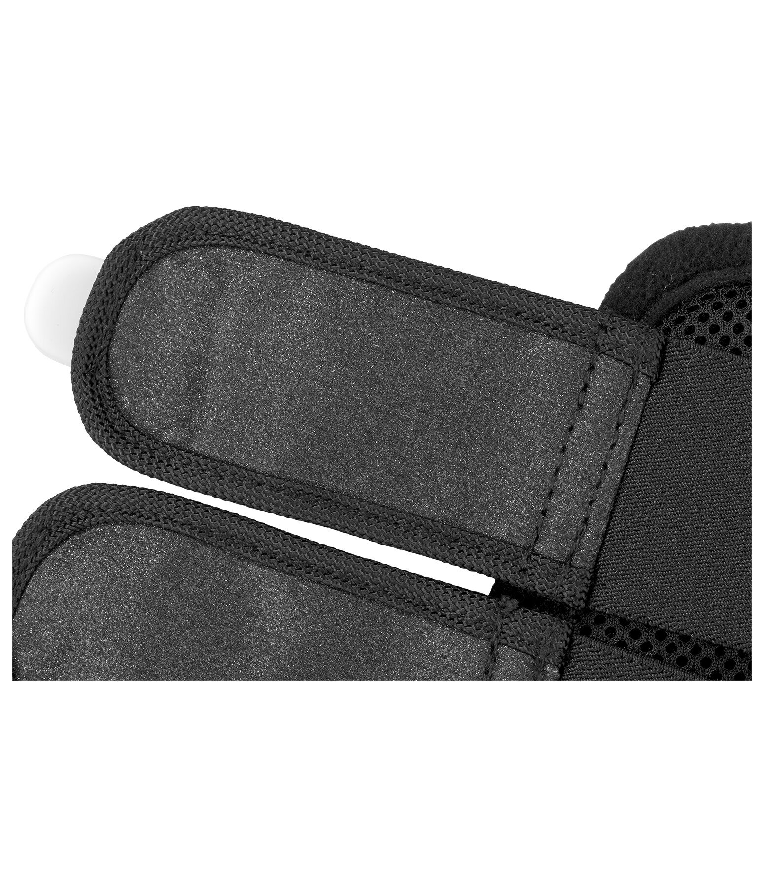 Stinchiere mesh Glitter, posteriori
