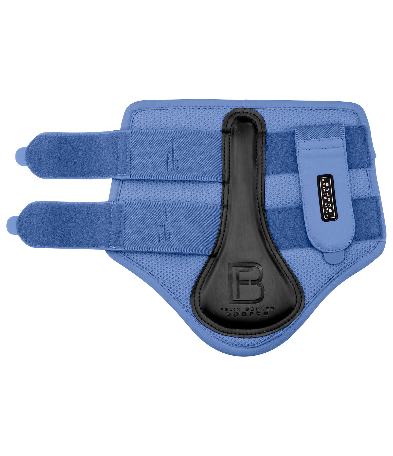 Stinchiere funzionali Mesh-Technology, anteriori