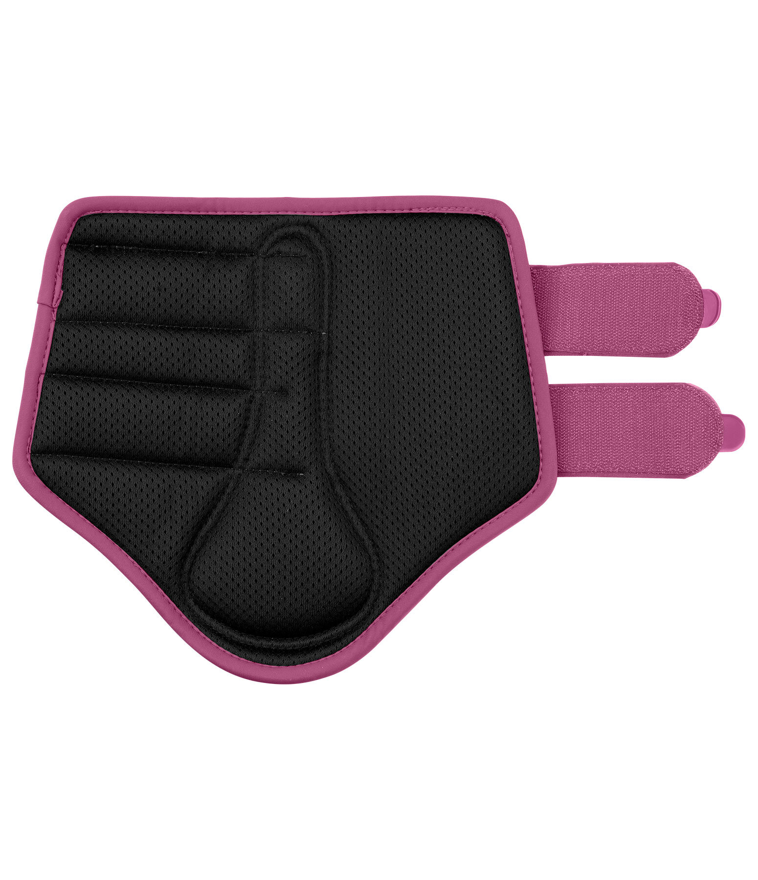 Stinchiere funzionali Mesh-Technology, anteriori