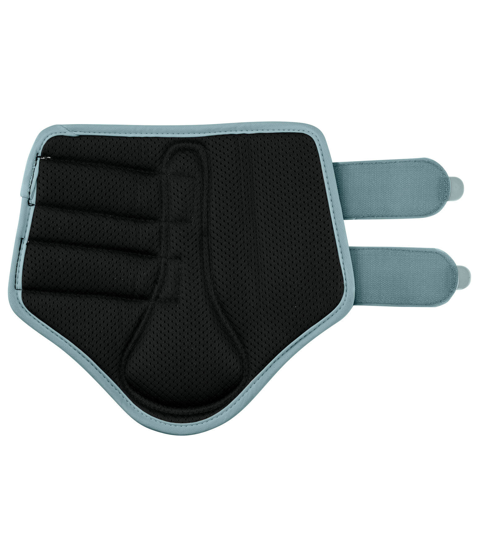 Stinchiere funzionali Mesh-Technology, anteriori