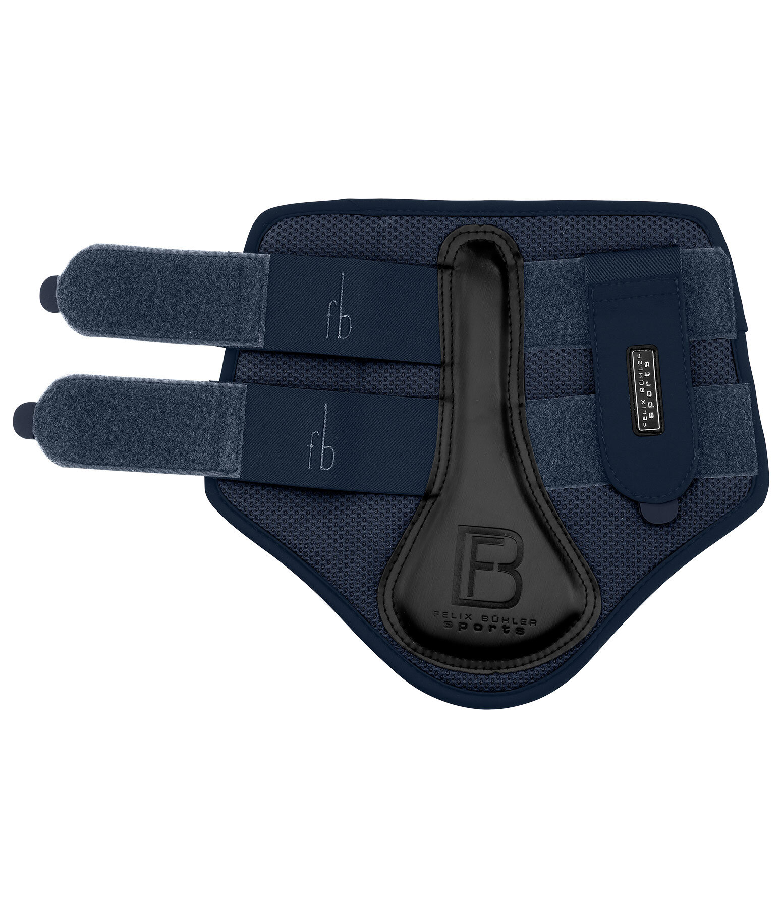 Stinchiere funzionali Mesh-Technology, anteriori