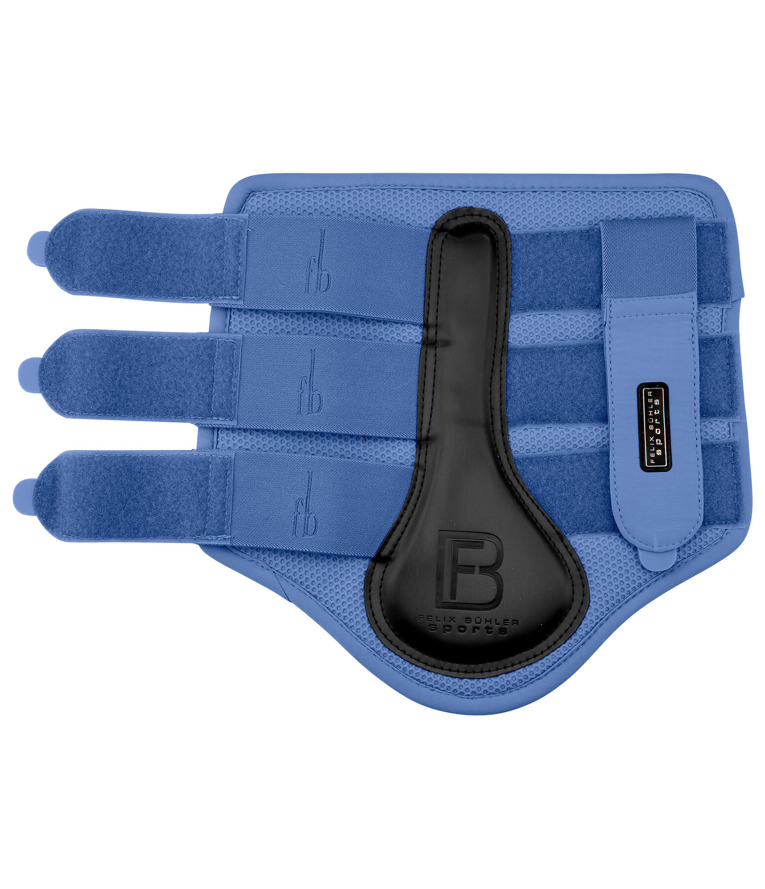 Stinchiere funzionali Mesh-Technology, posteriori