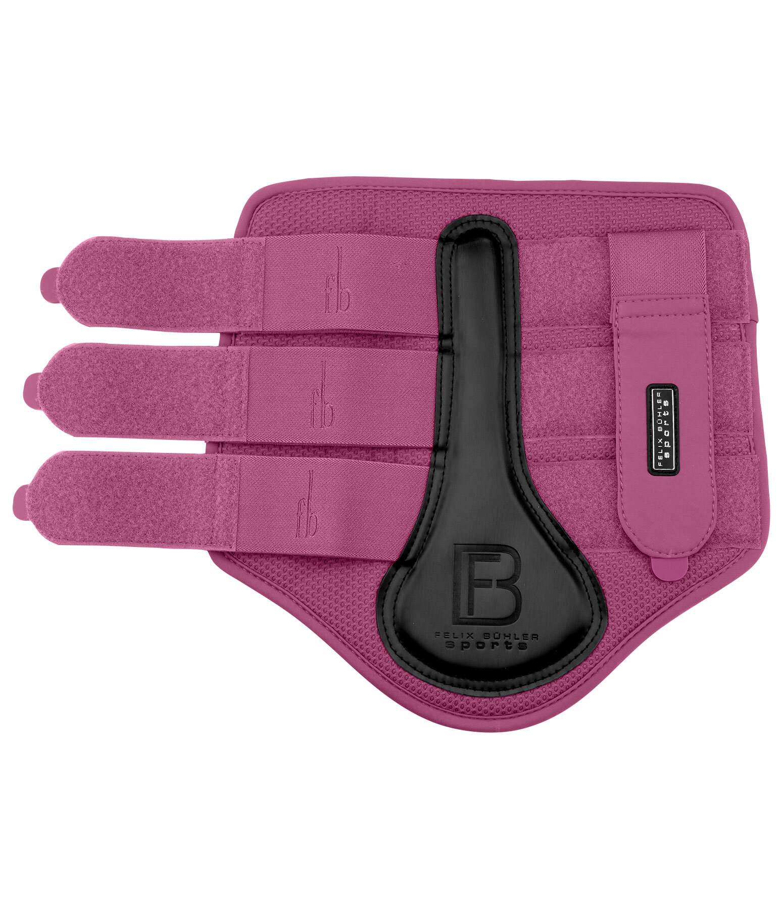 Stinchiere funzionali Mesh-Technology, posteriori