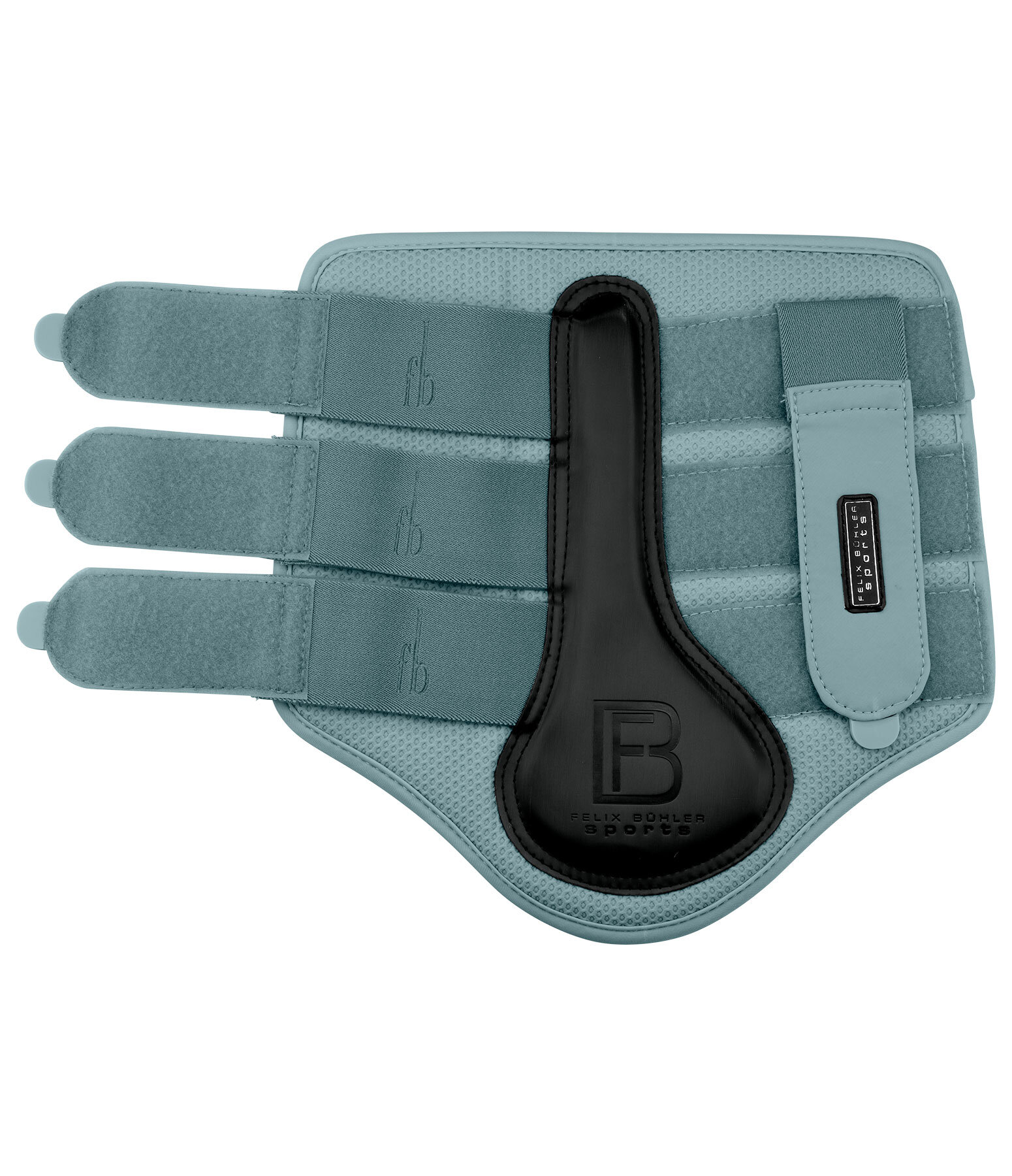 Stinchiere funzionali Mesh-Technology, posteriori