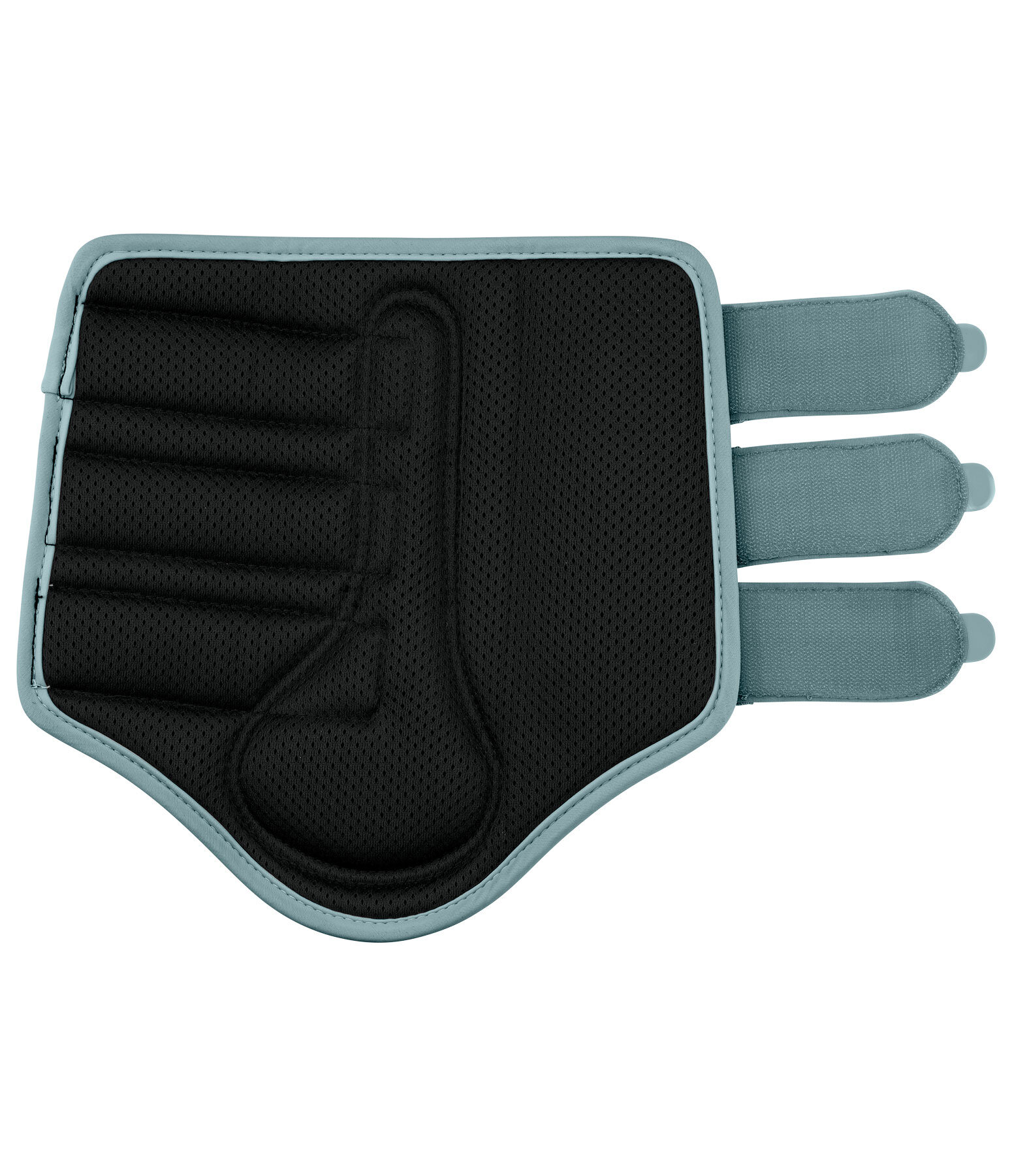 Stinchiere funzionali Mesh-Technology, posteriori