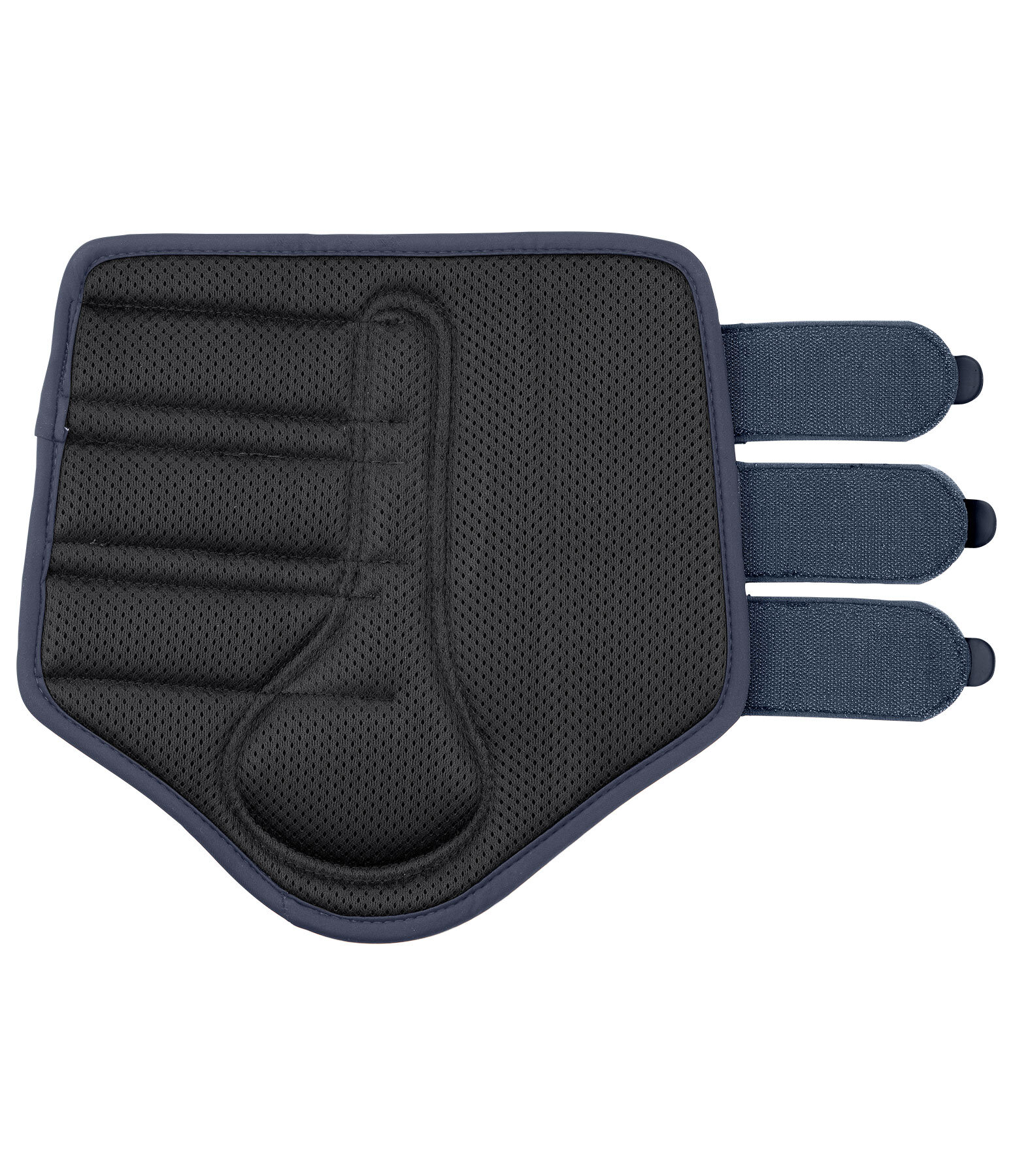 Stinchiere funzionali Mesh-Technology, posteriori