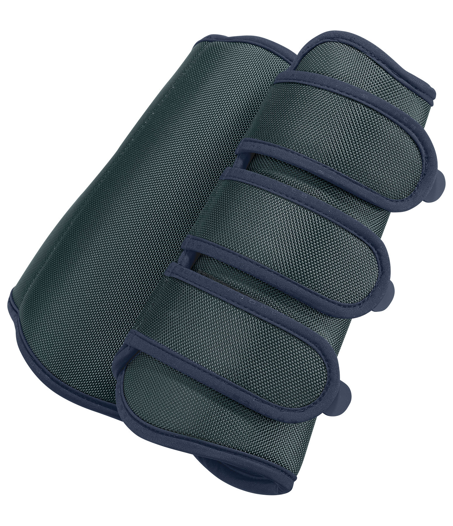 Stinchiere da dressage Twotone, anteriori