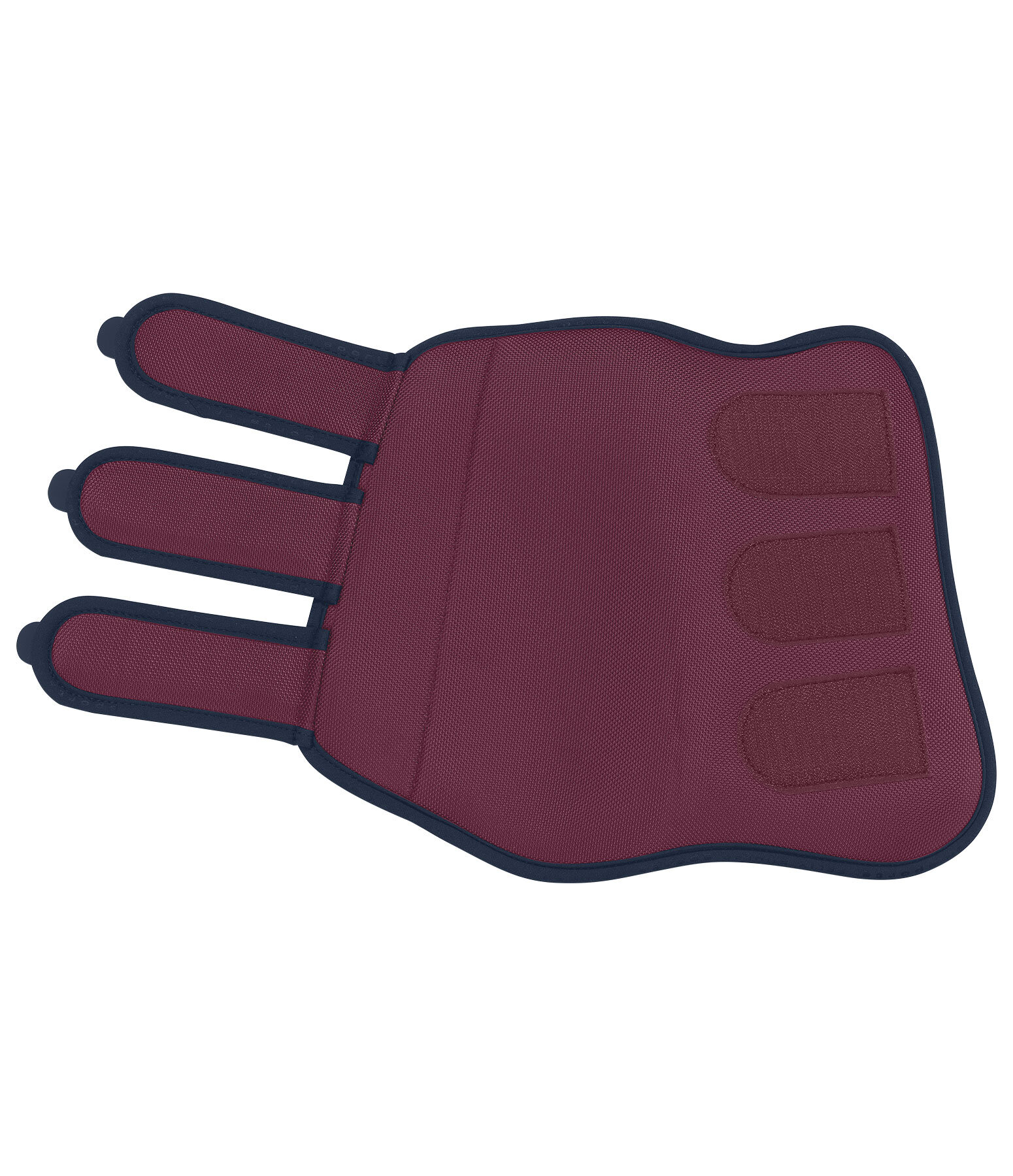 Stinchiere da dressage Twotone, anteriori