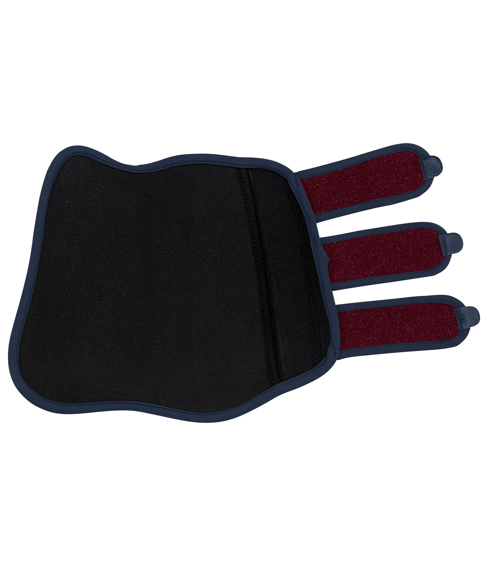 Stinchiere da dressage Twotone, anteriori