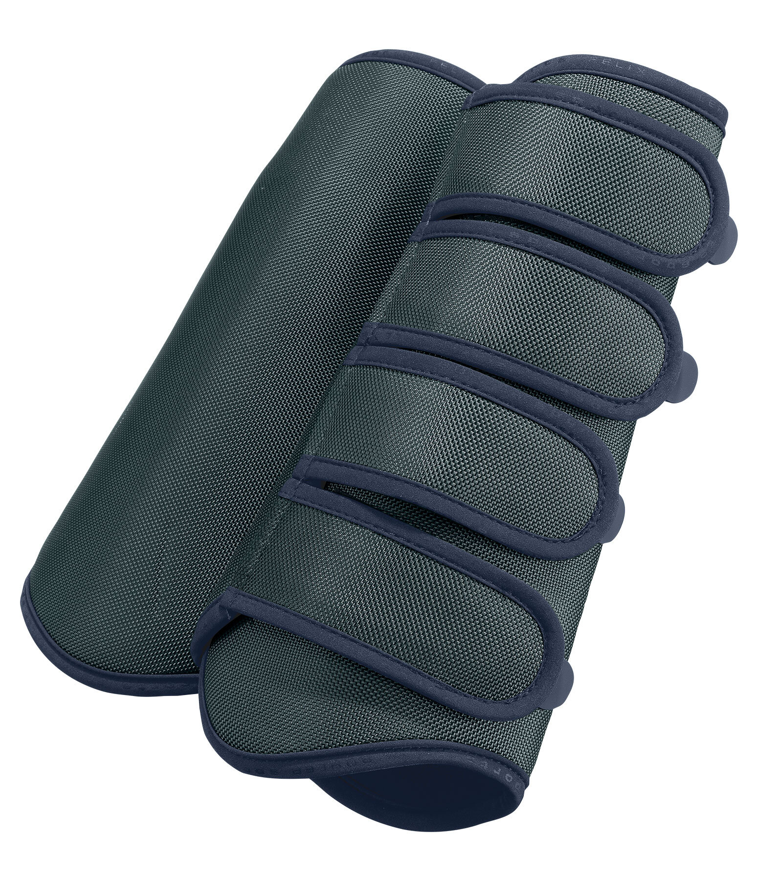 Stinchiere da dressage Twotone, posteriori