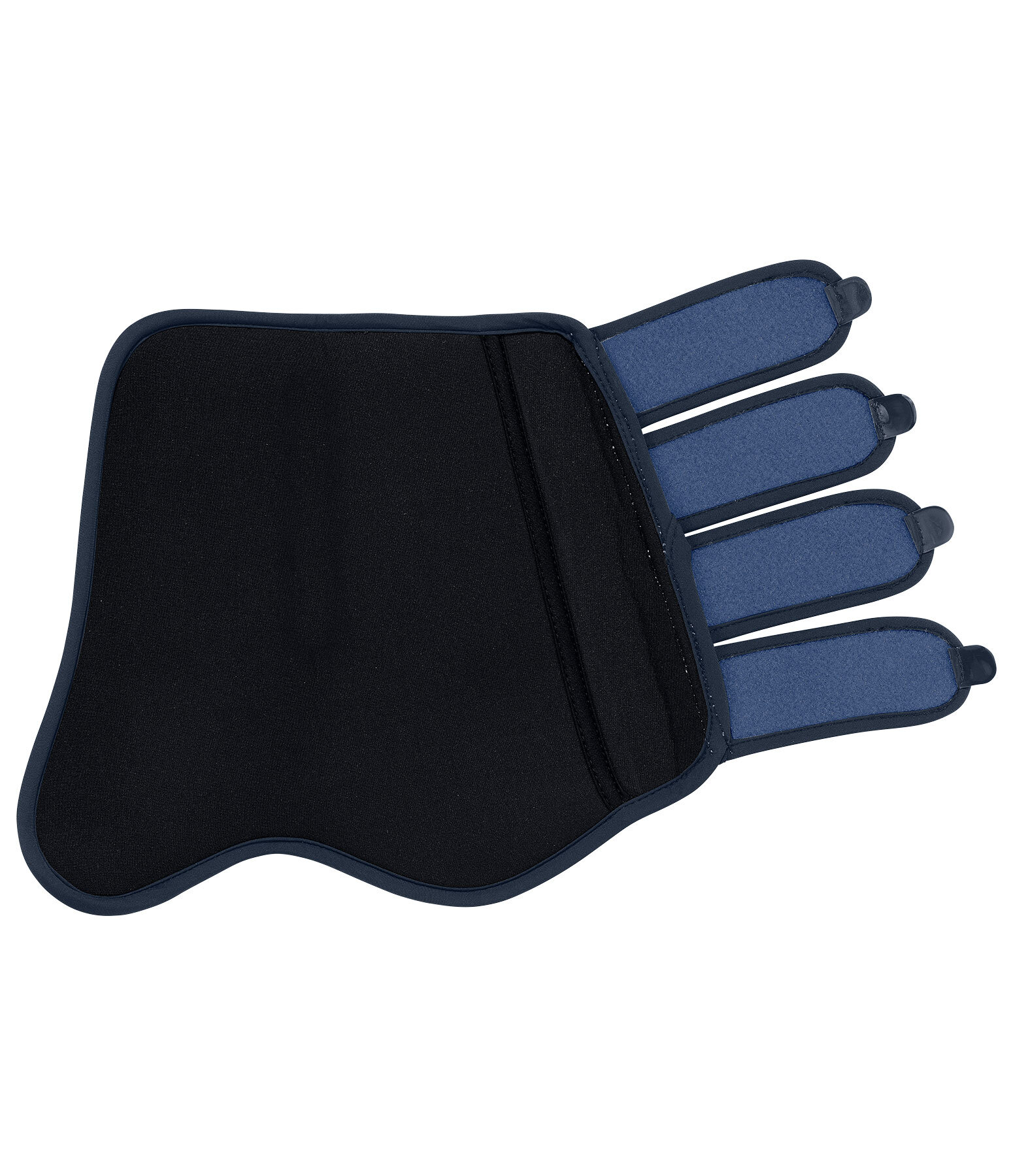 Stinchiere da dressage Twotone, posteriori