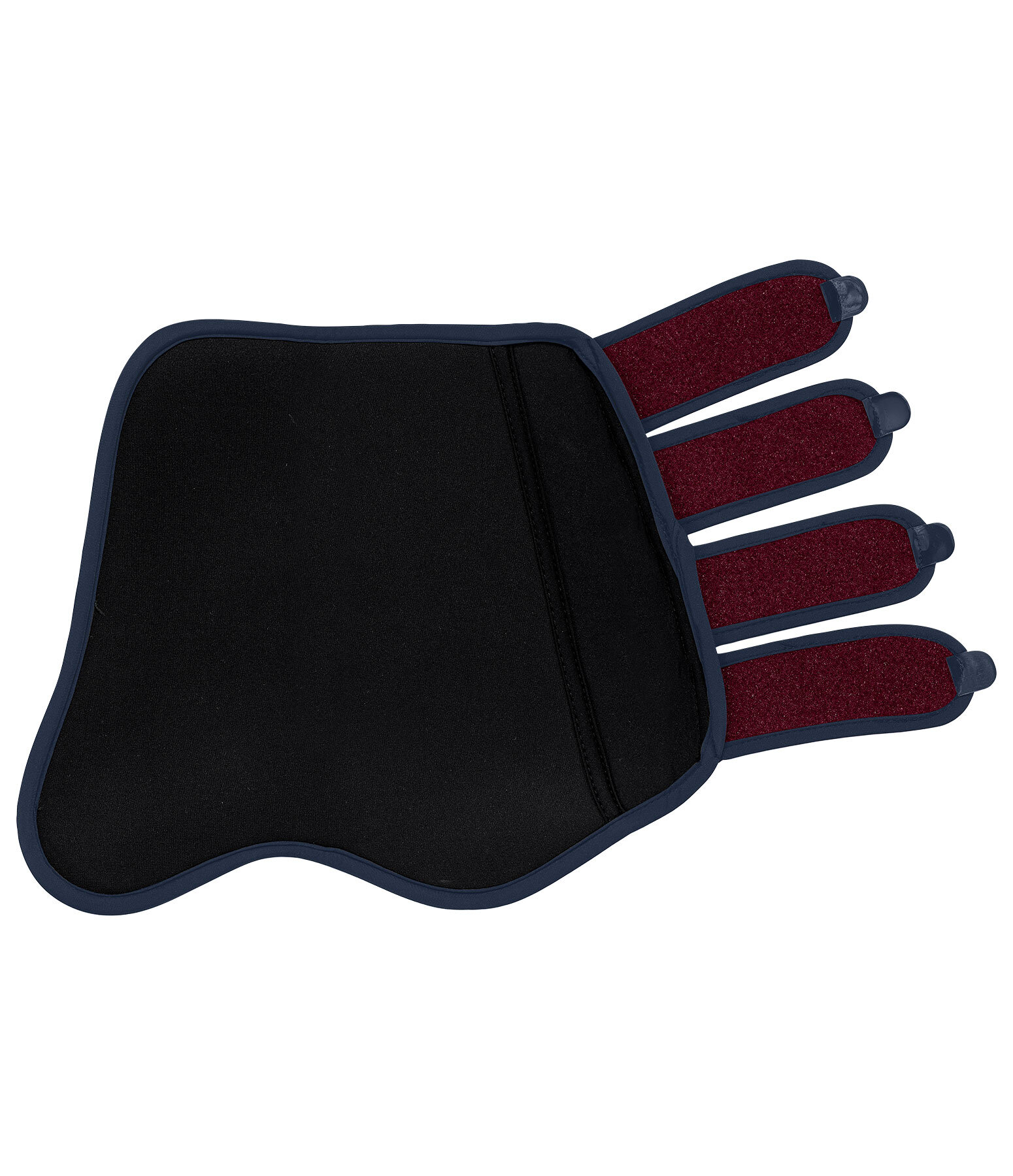 Stinchiere da dressage Twotone, posteriori