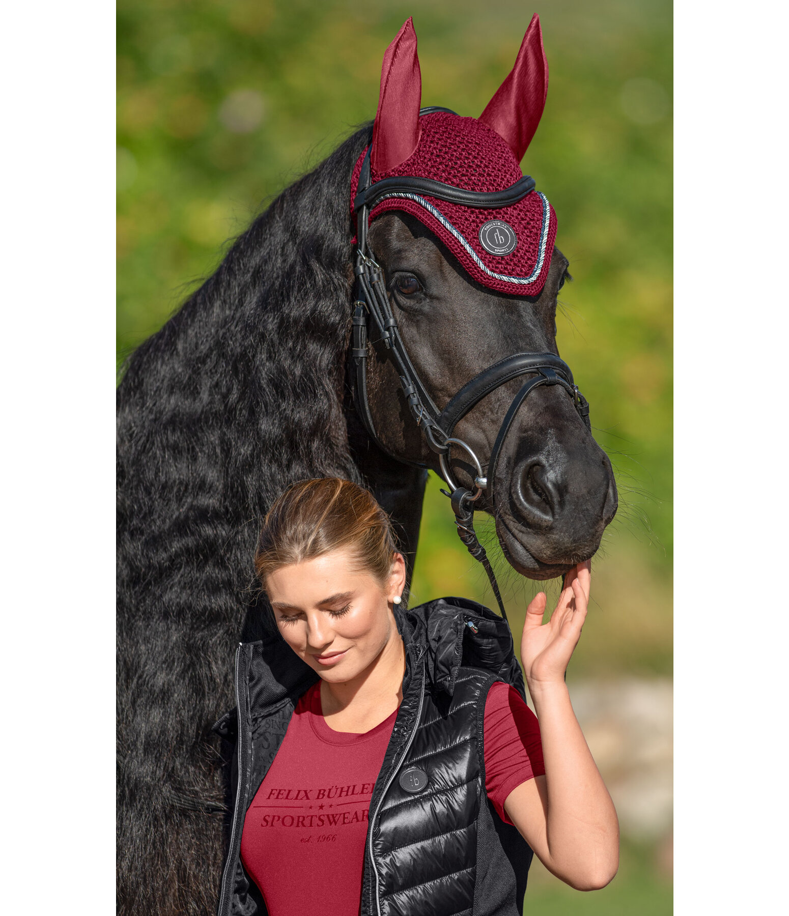 Cuffietta Equestrian Sports