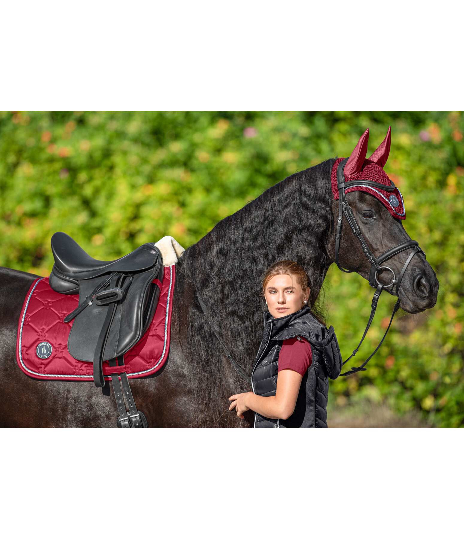 Cuffietta Equestrian Sports