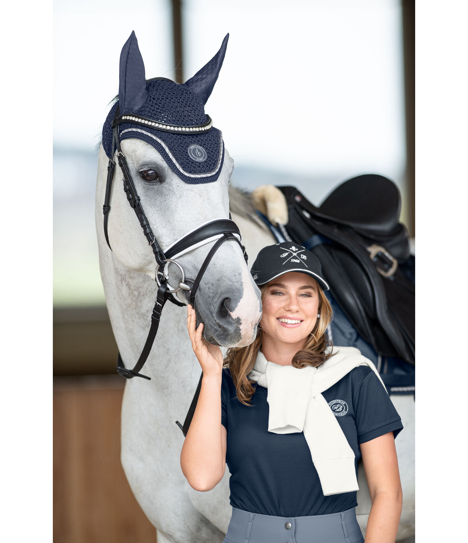 Cuffietta Equestrian Sports