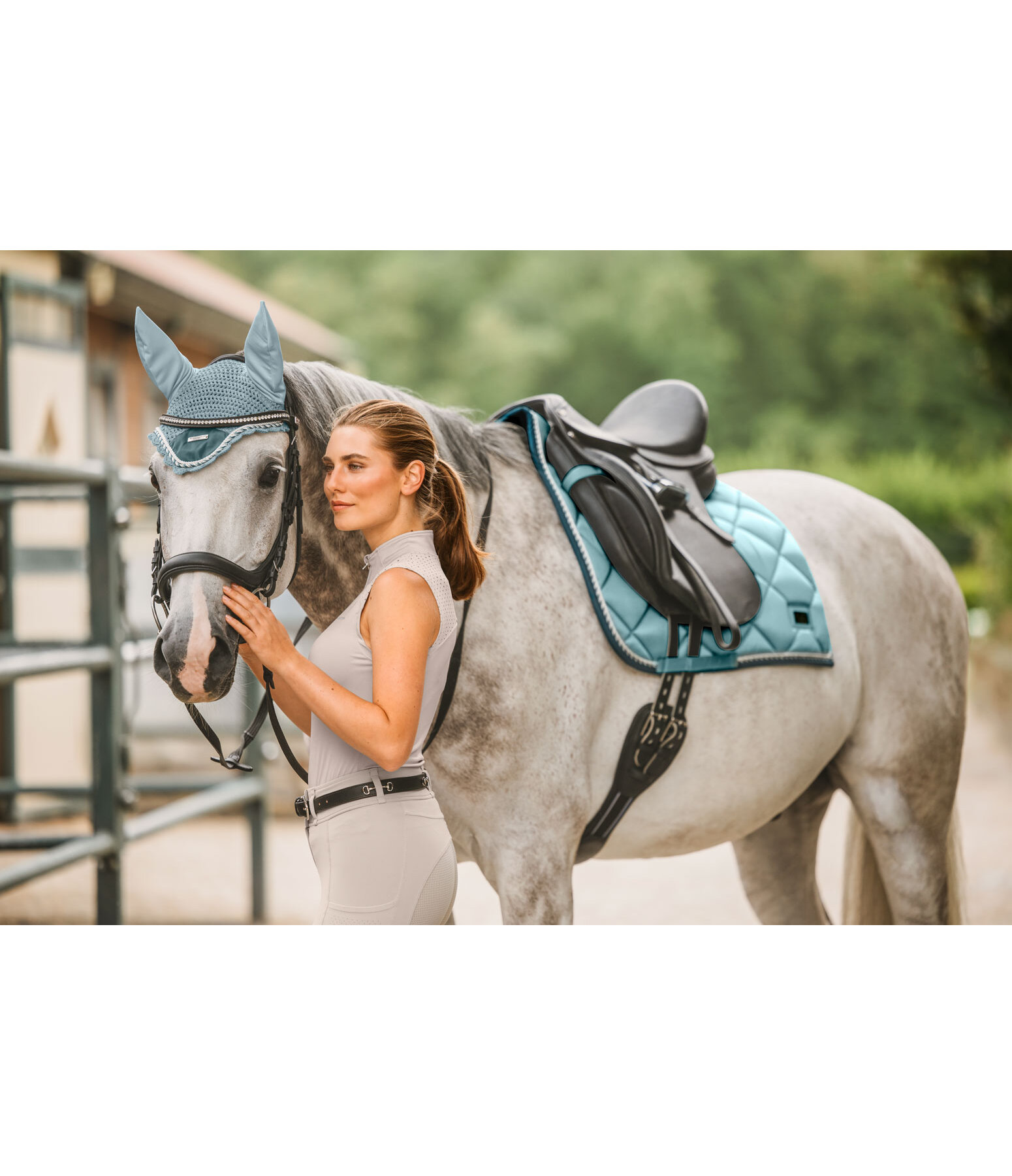 Cuffietta Swiss Design