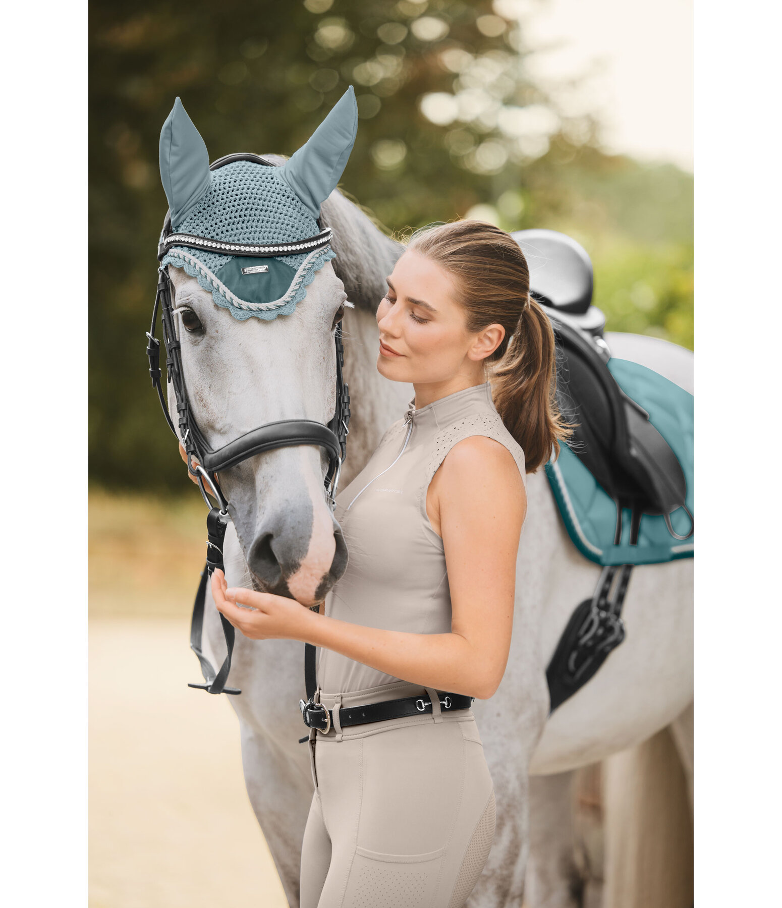 Cuffietta Swiss Design