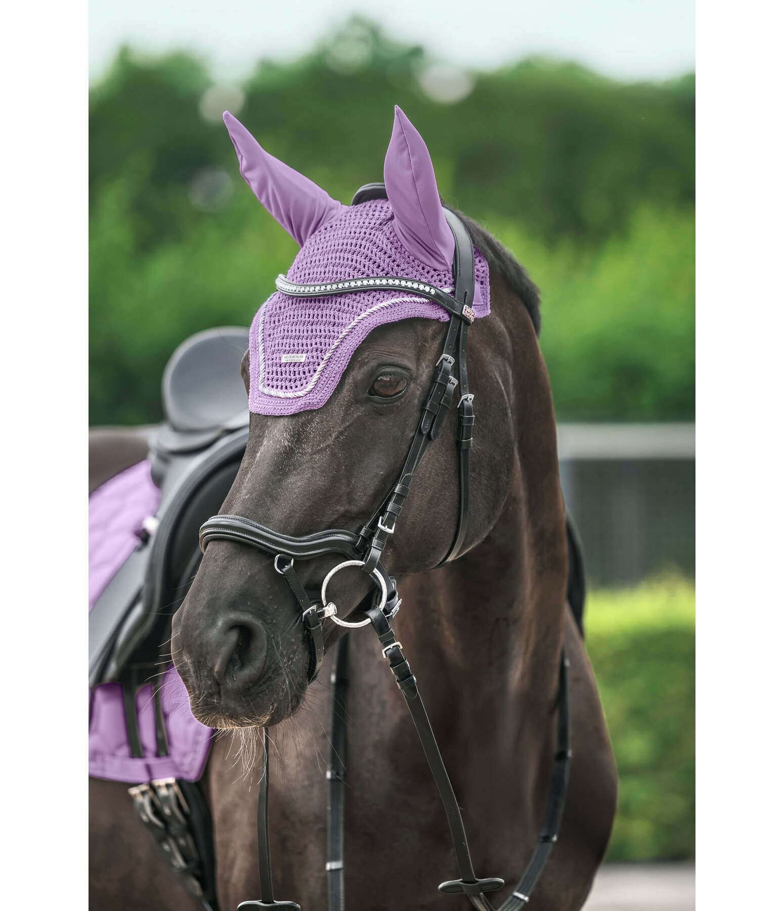 Cuffietta Sophistication