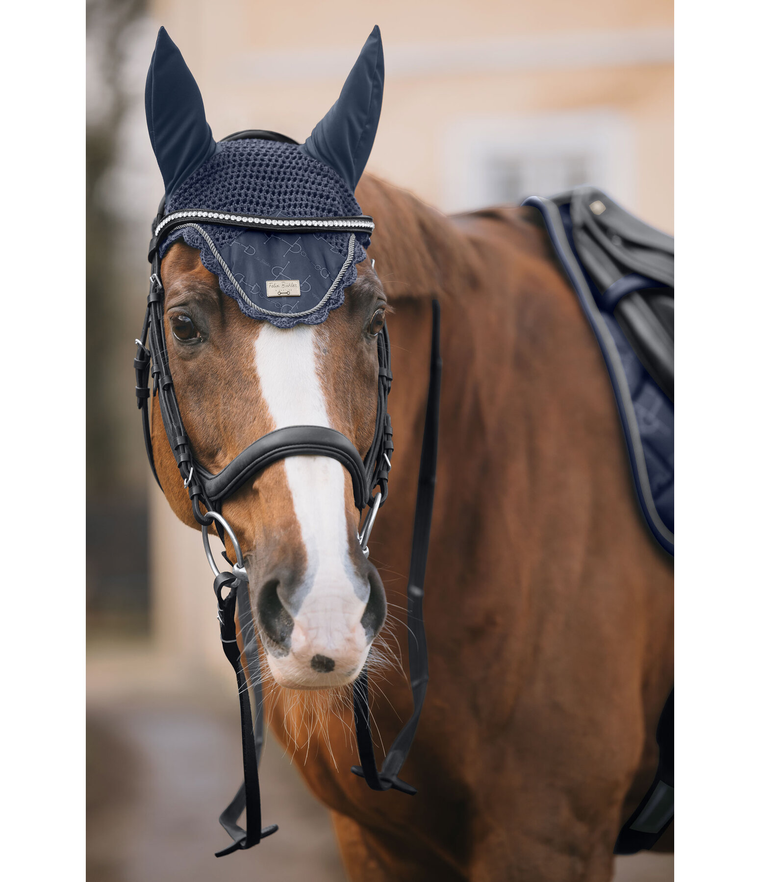 Cuffietta Signature II