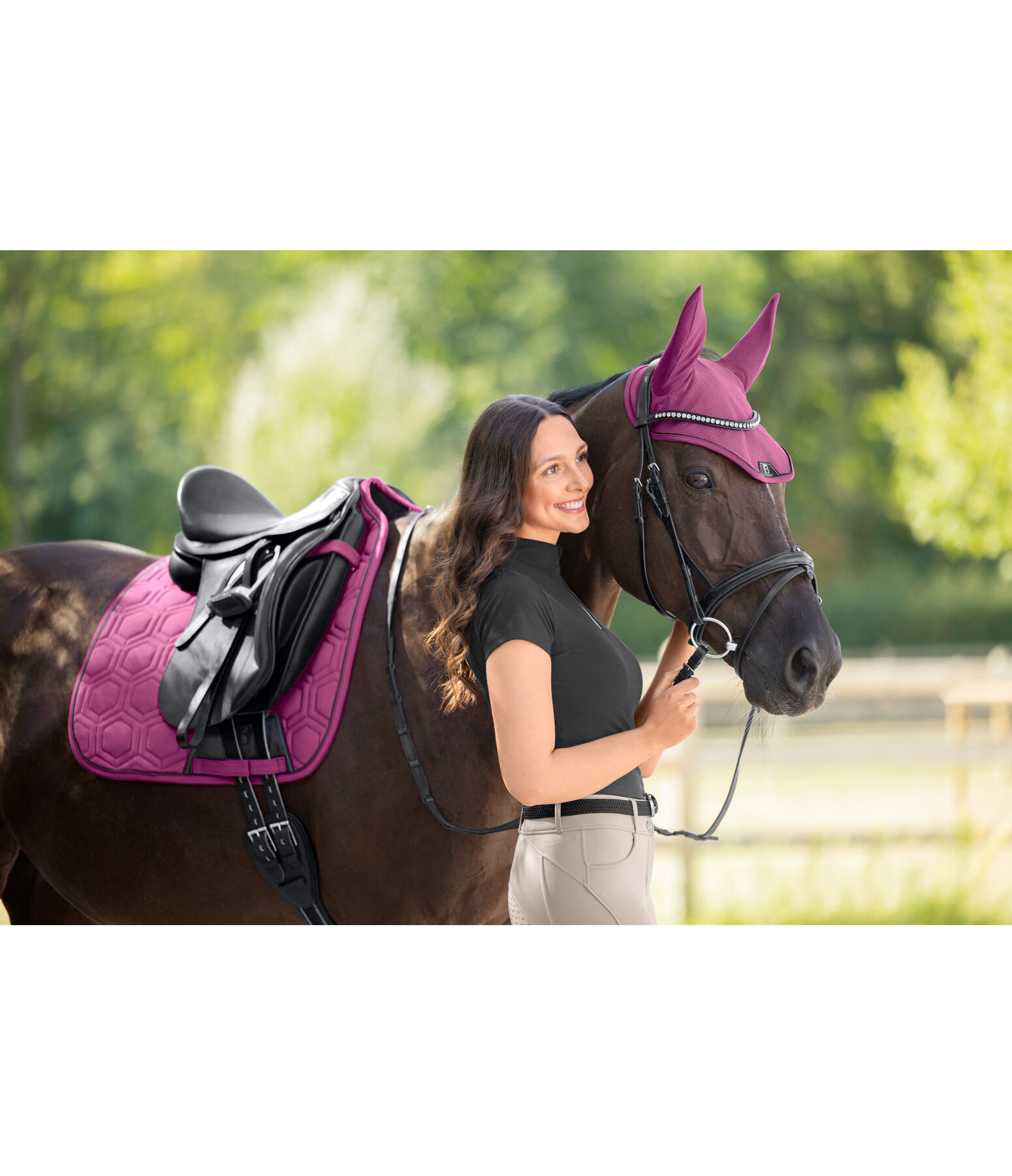 Cuffietta Mesh-Technology