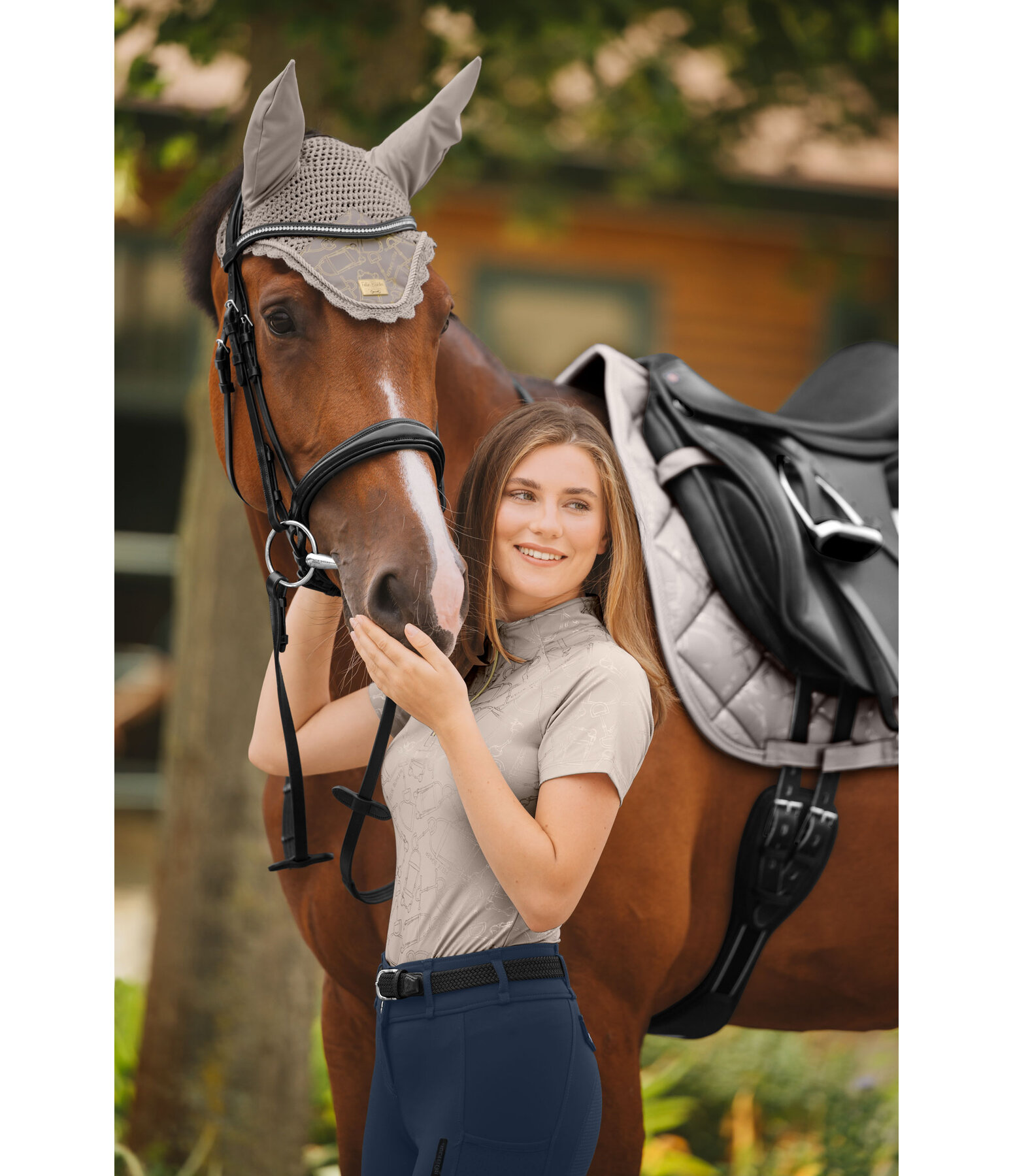 Cuffietta Signature III