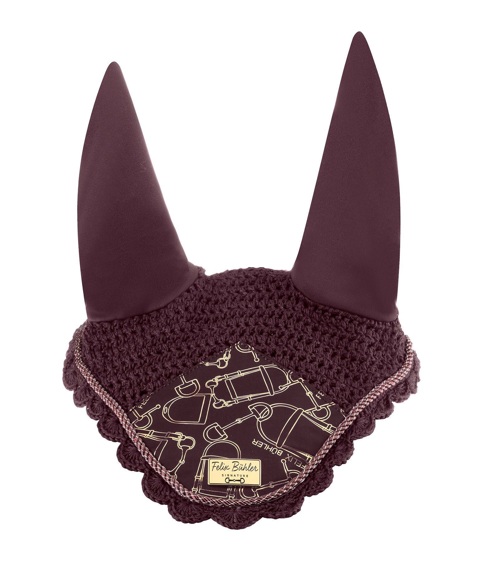 Cuffietta Signature III