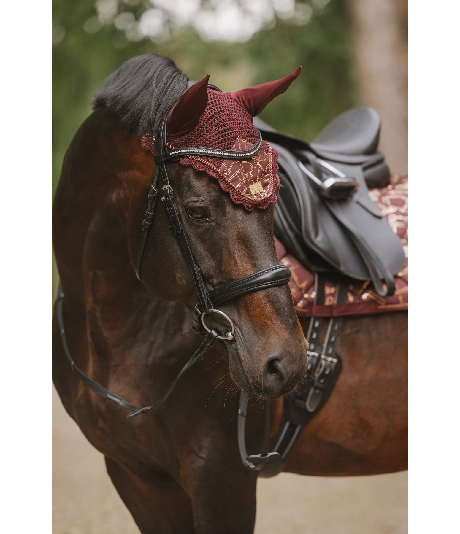 Cuffietta Signature III