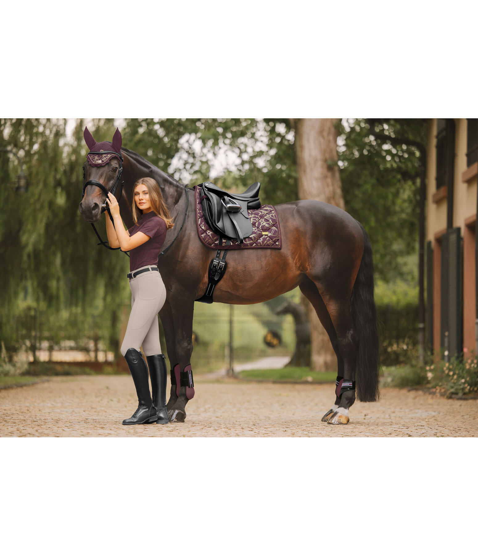 Cuffietta Signature III