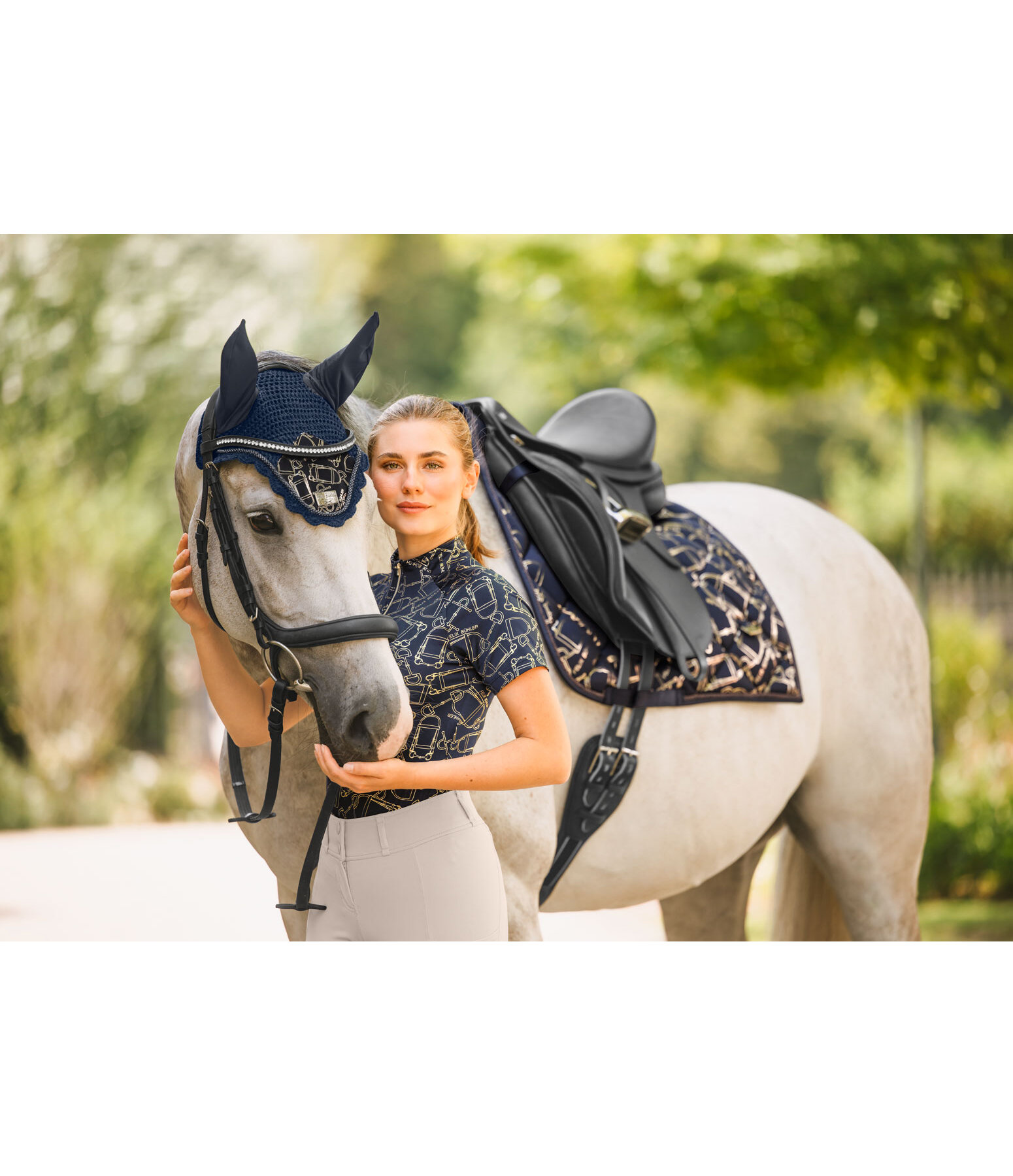 Cuffietta Signature III