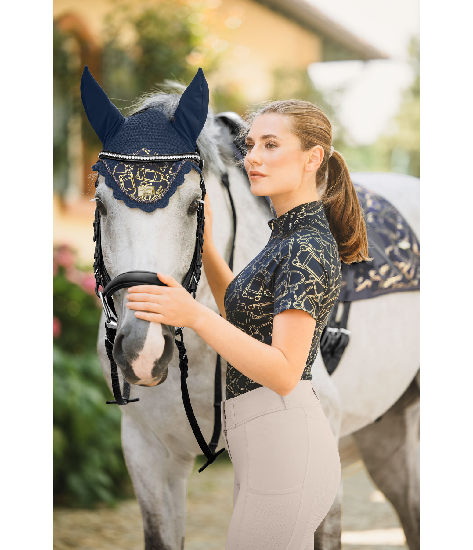 Cuffietta Signature III