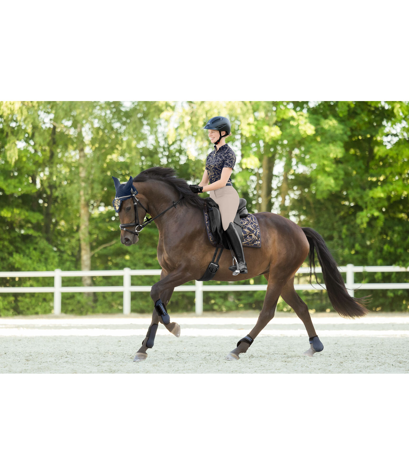 Cuffietta Signature III